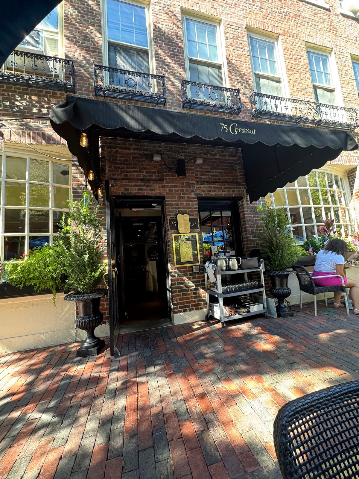 75 Chestnut