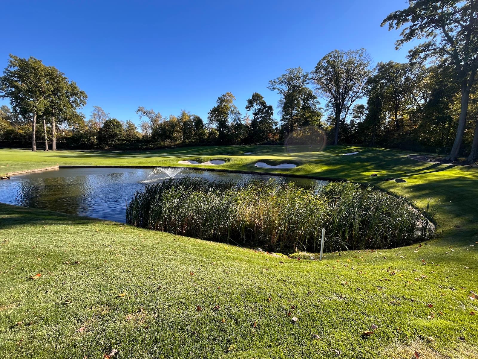 North Hills Country Club