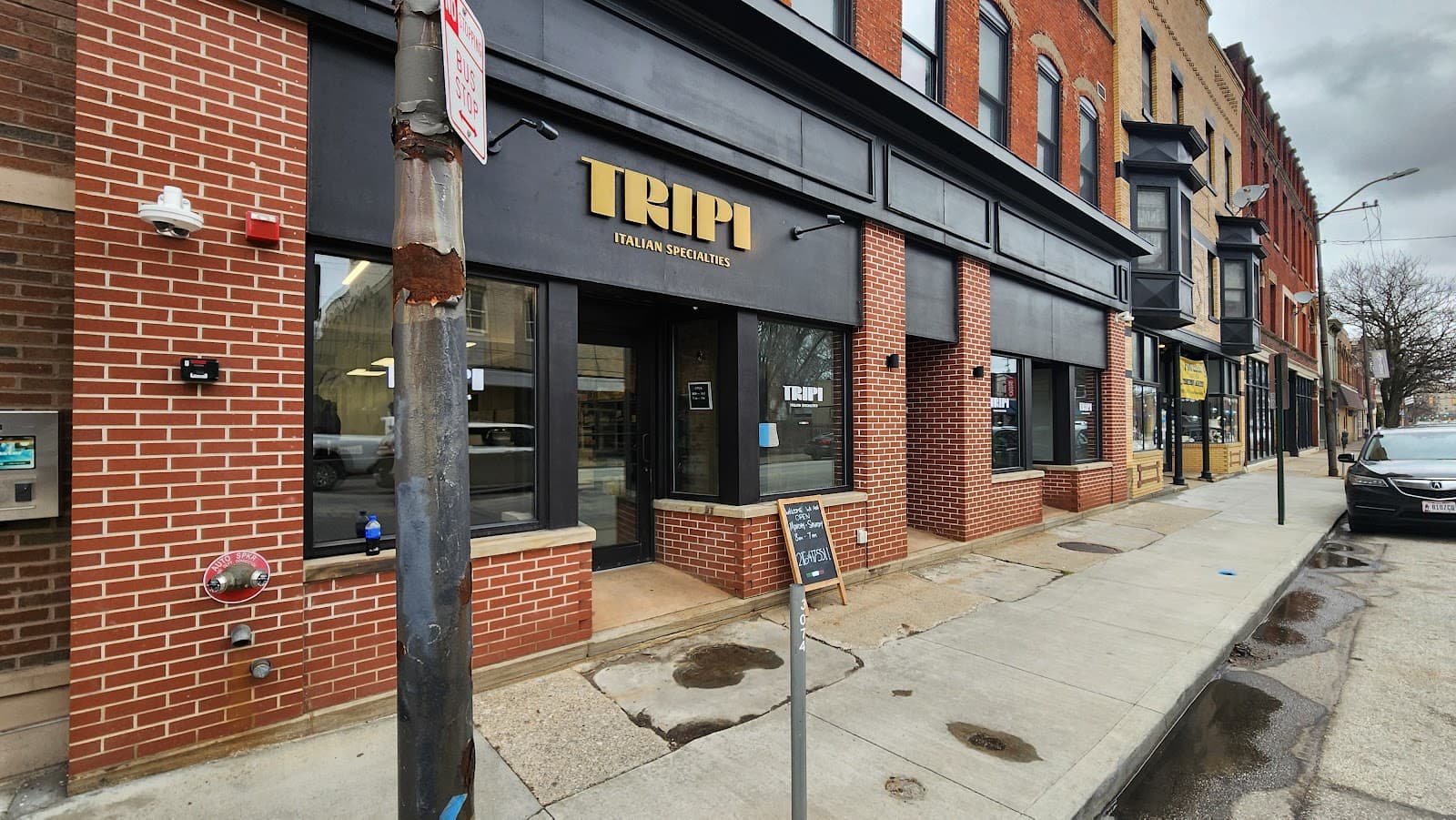 Tripi Italian Specialties