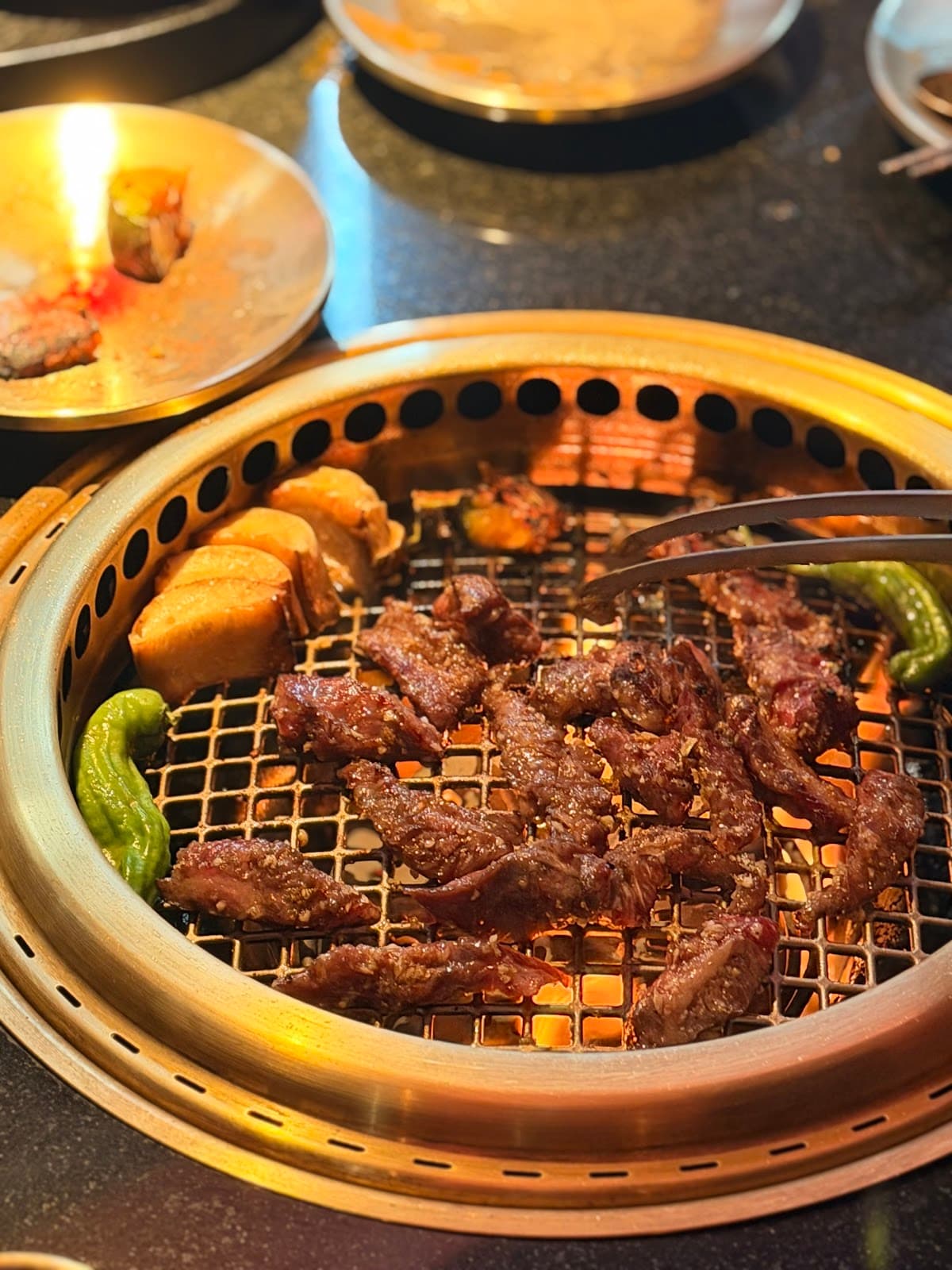 JINJEE (진지)
