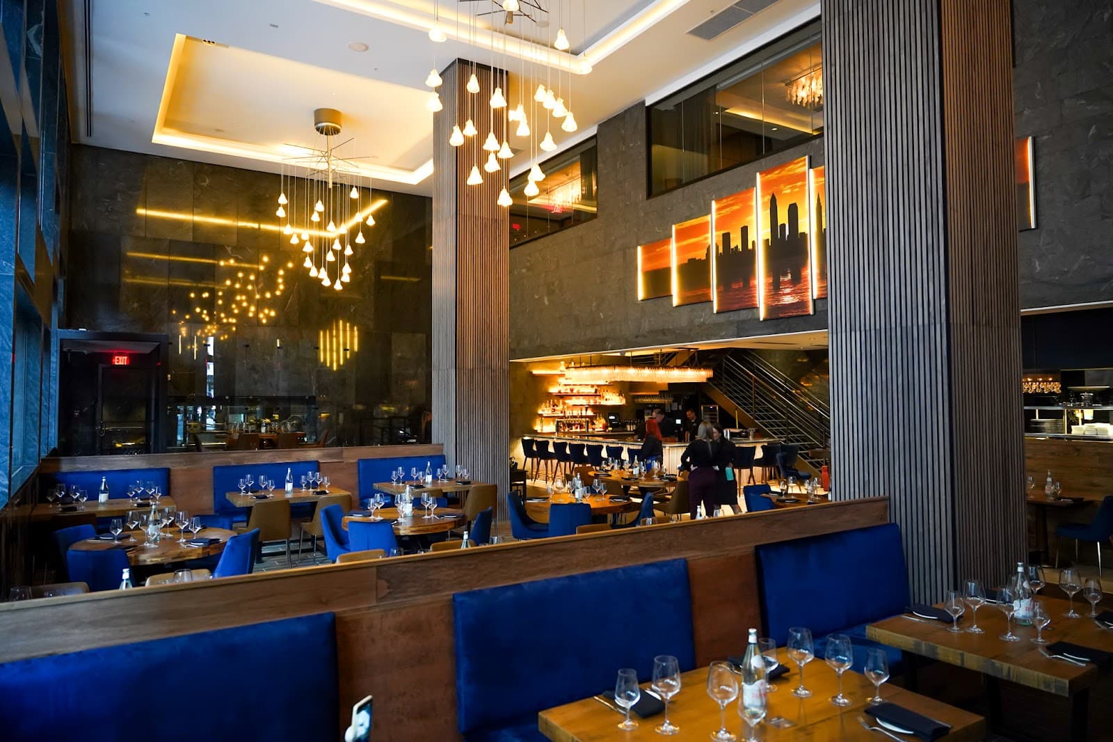 The Centro