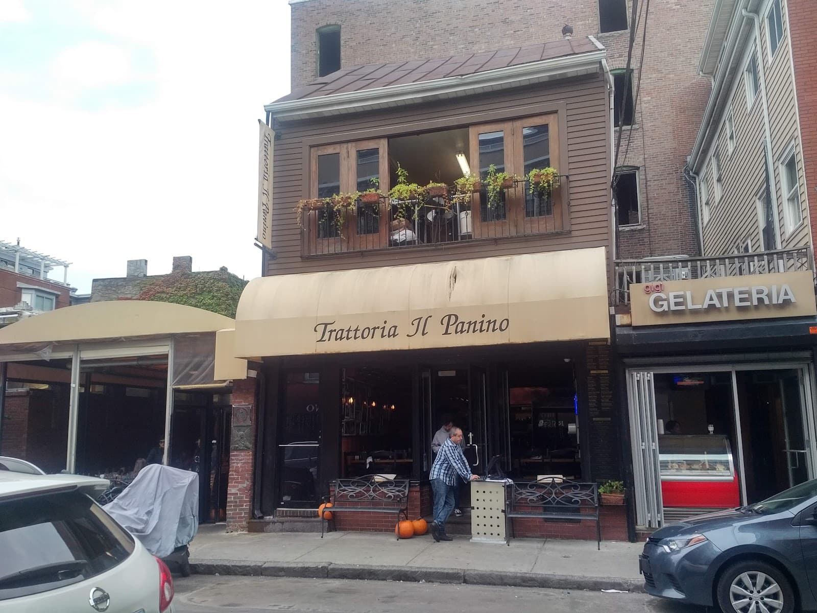 Trattoria Il Panino