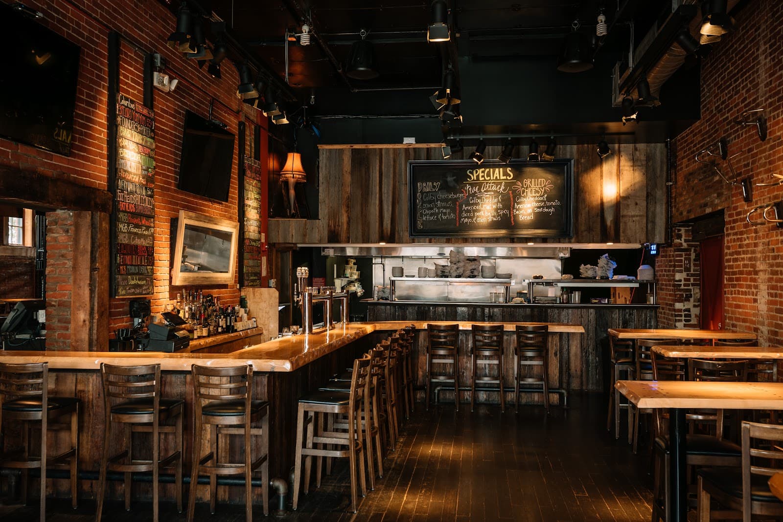 Nano Brew Cleveland