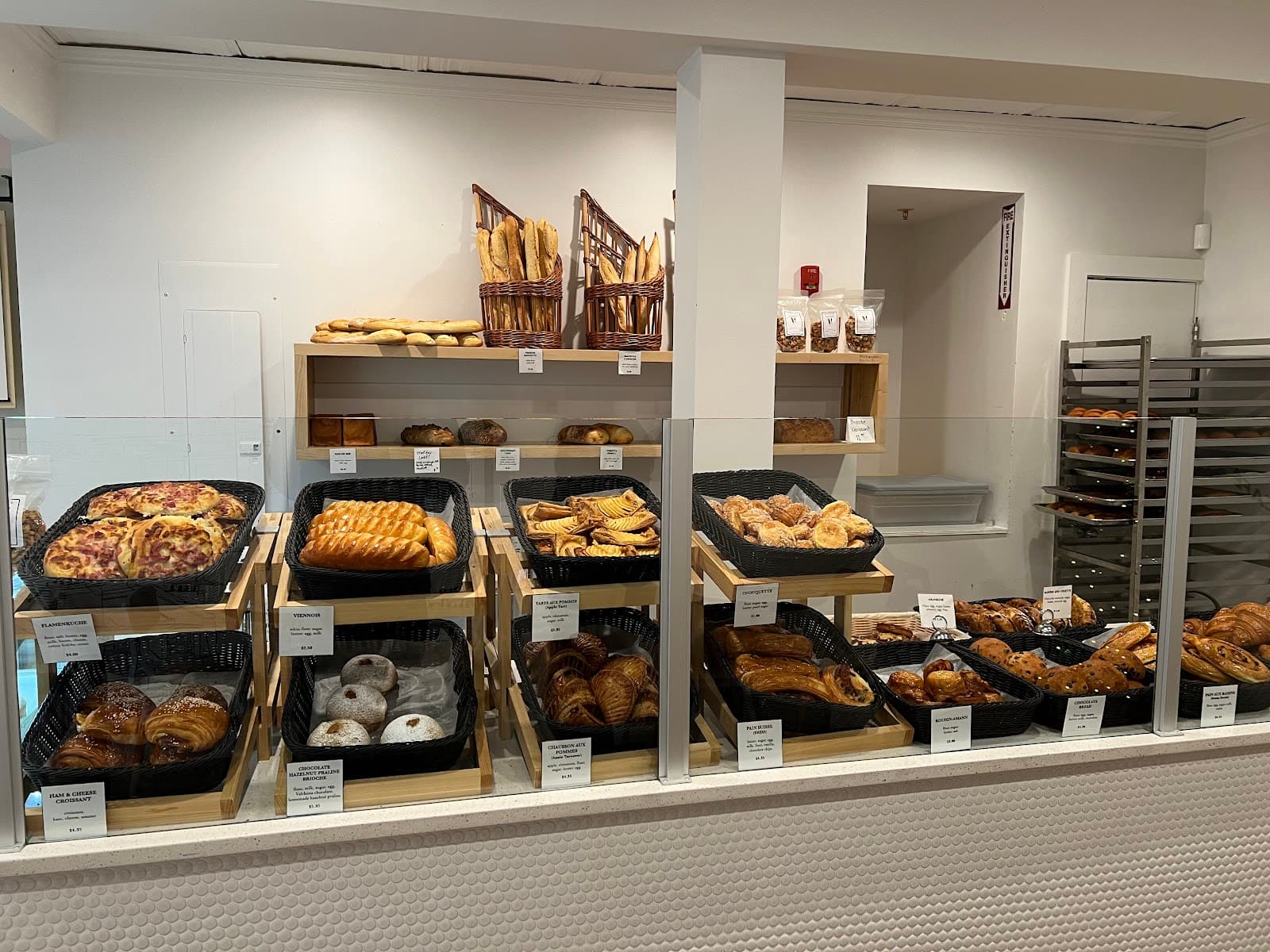 Colette Bakery