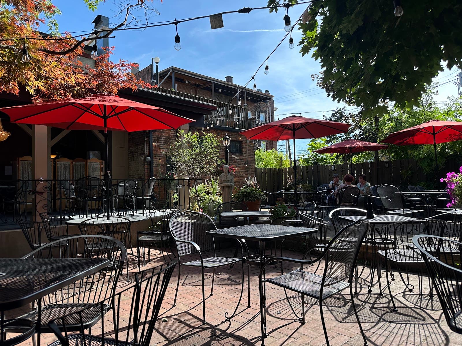Guarino's Restaurant | Italian