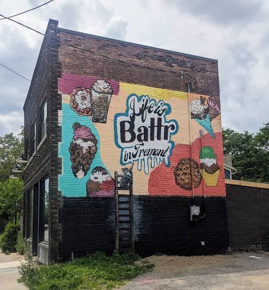 Battr