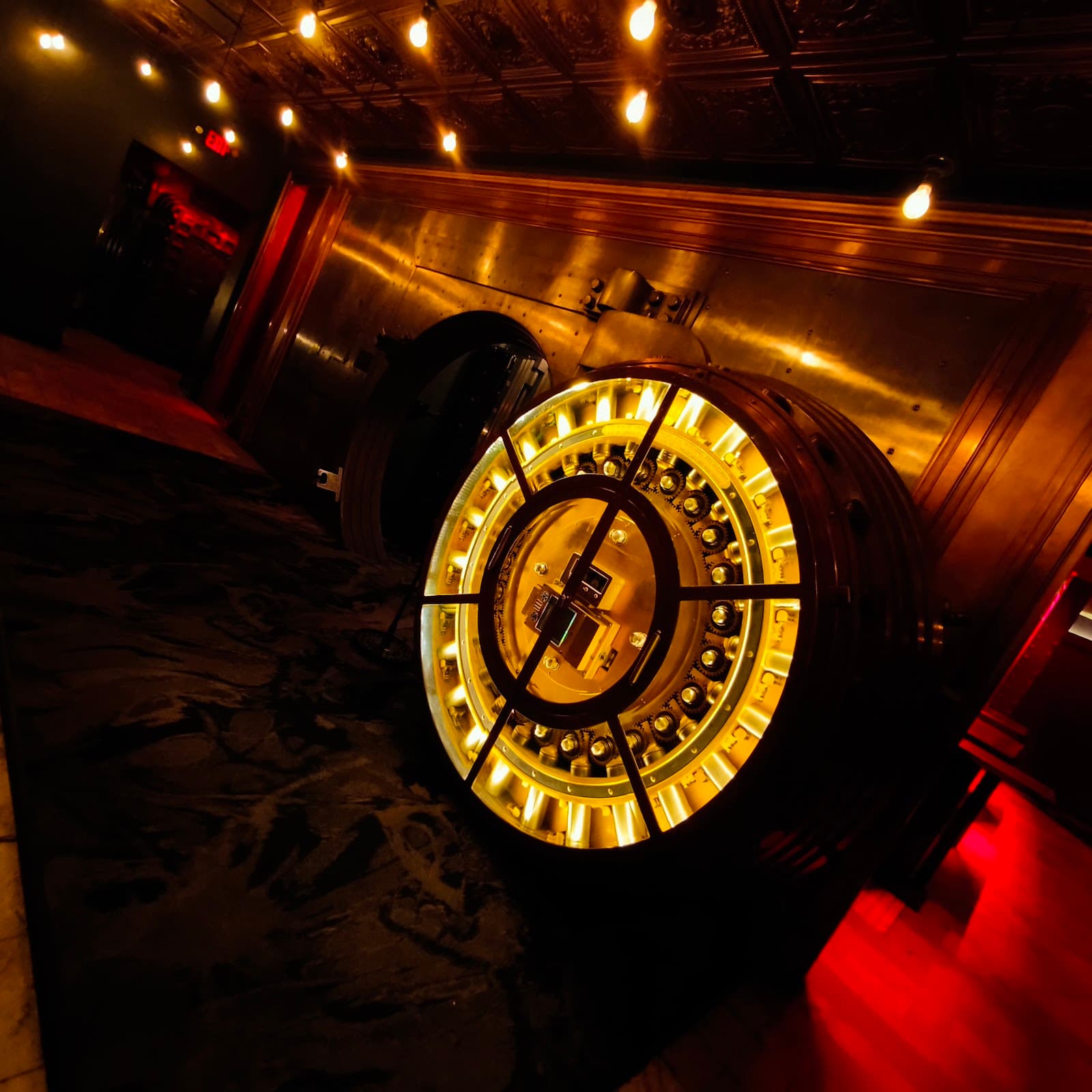 Vault