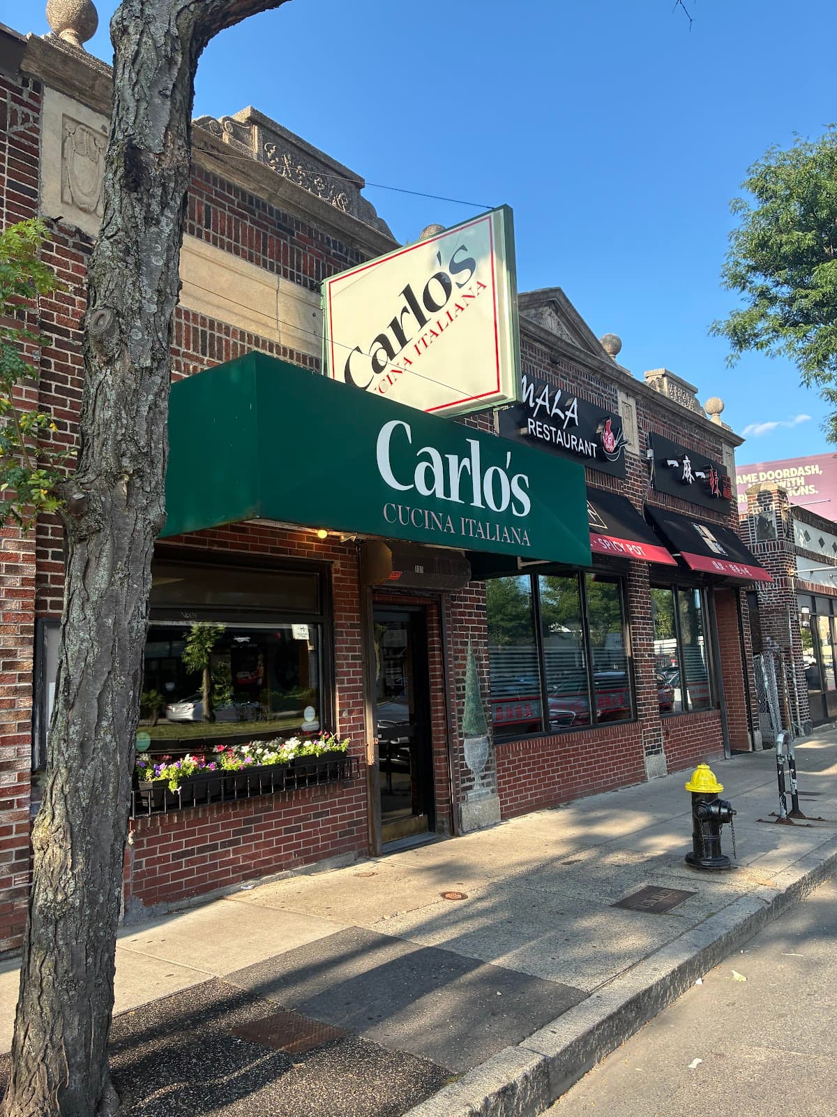 Carlo's Cucina Italiana