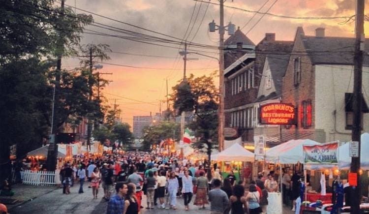 Little Italy Cle (Cleveland)