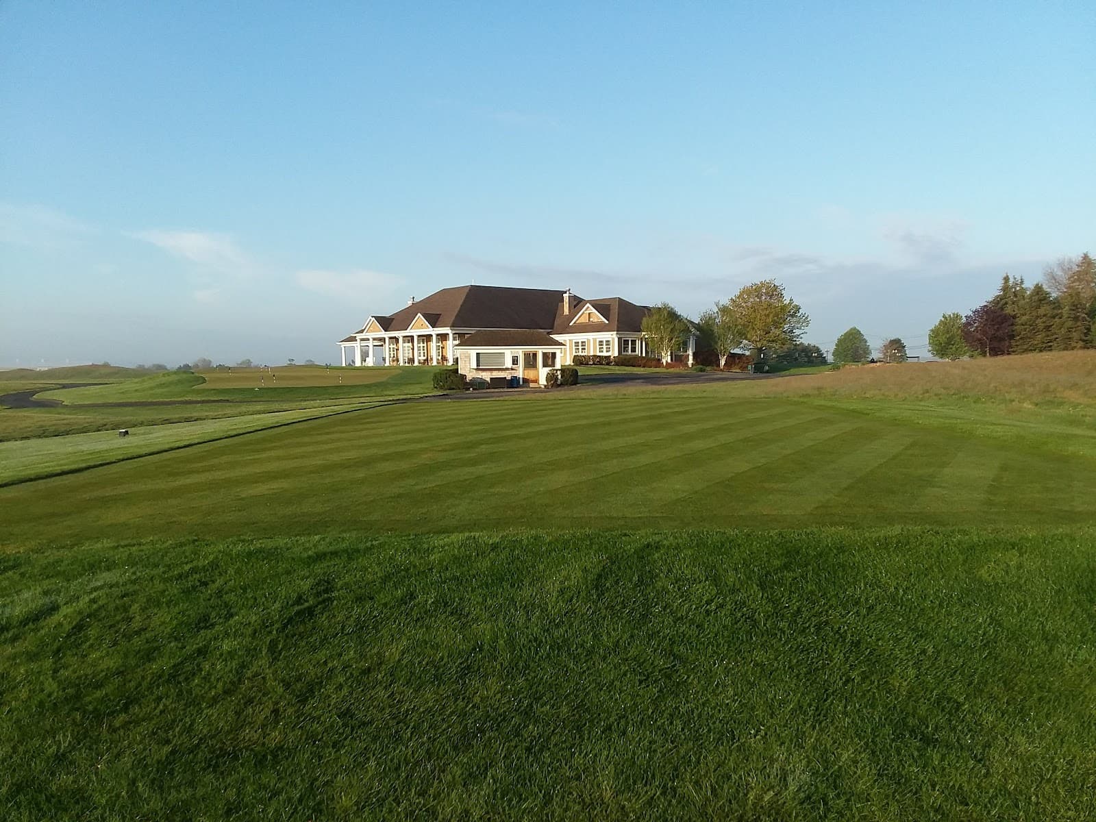 Long Island National Golf Club