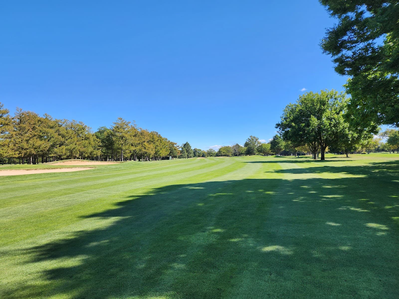 Island's End Golf & Country Club