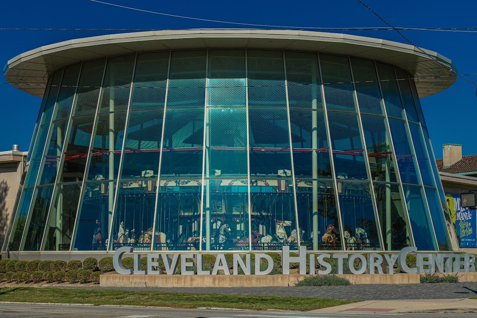 Cleveland History Center