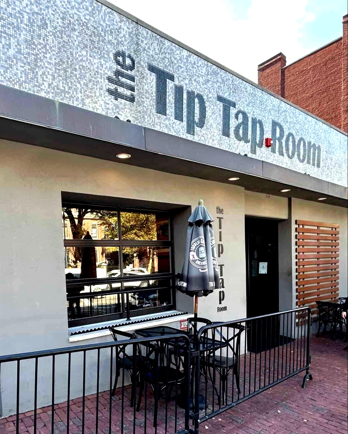 The Tip Tap Room