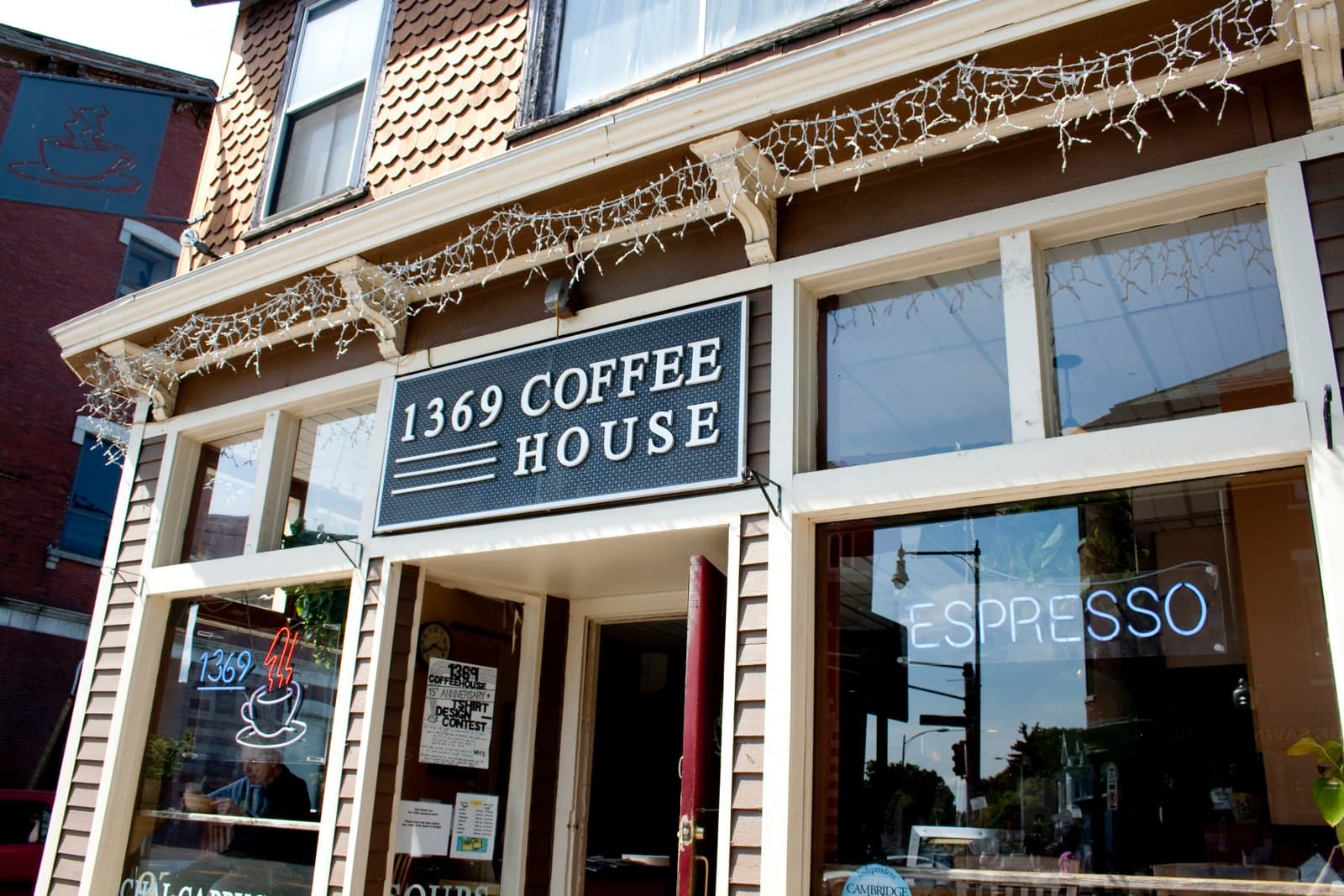 1369 Coffee House