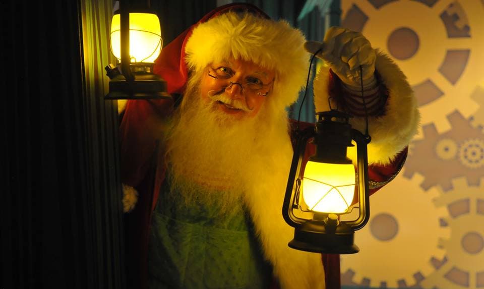Kringle's Inventionasium Experience (Cleveland)