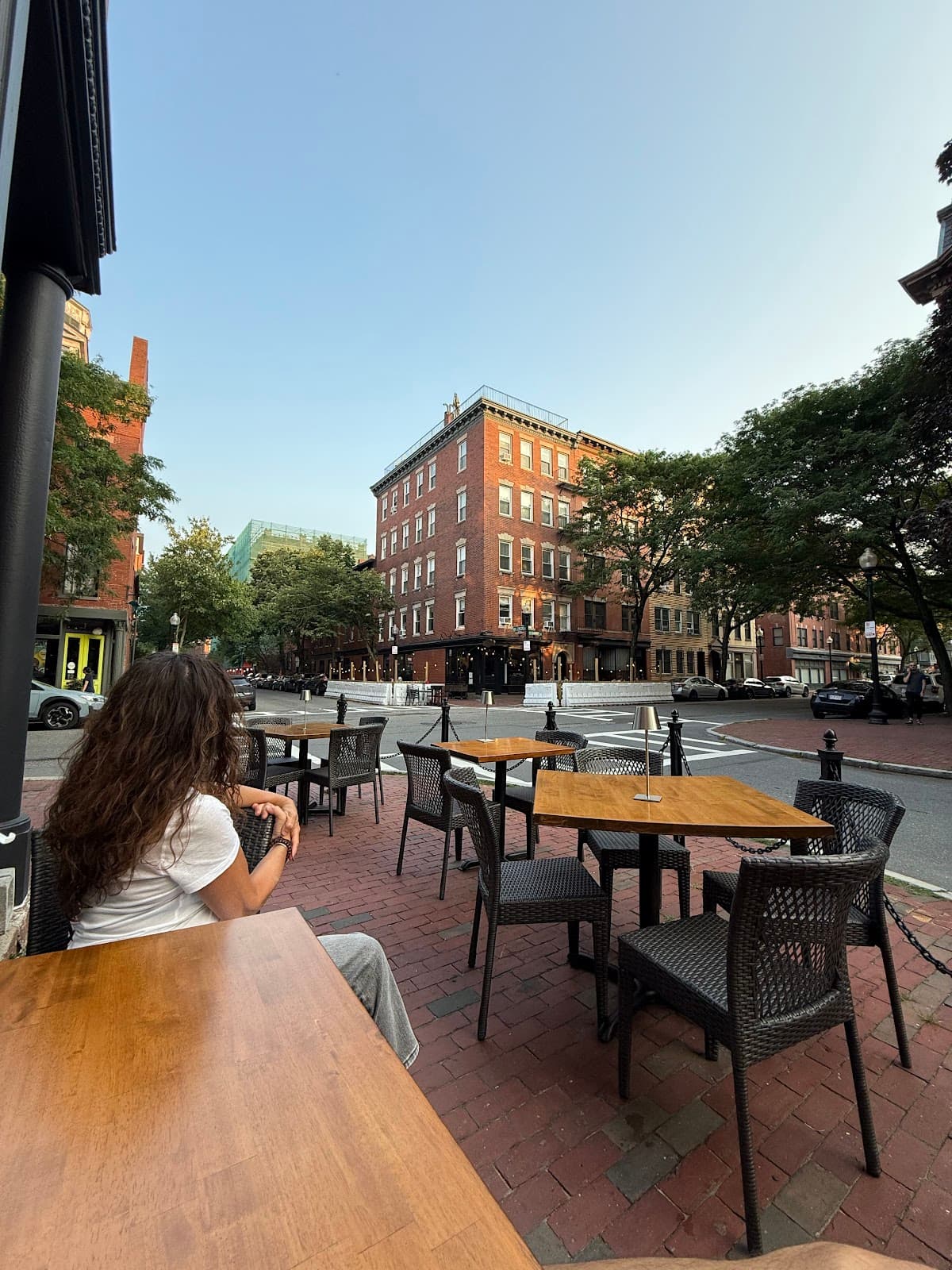 The Shawmut Inn