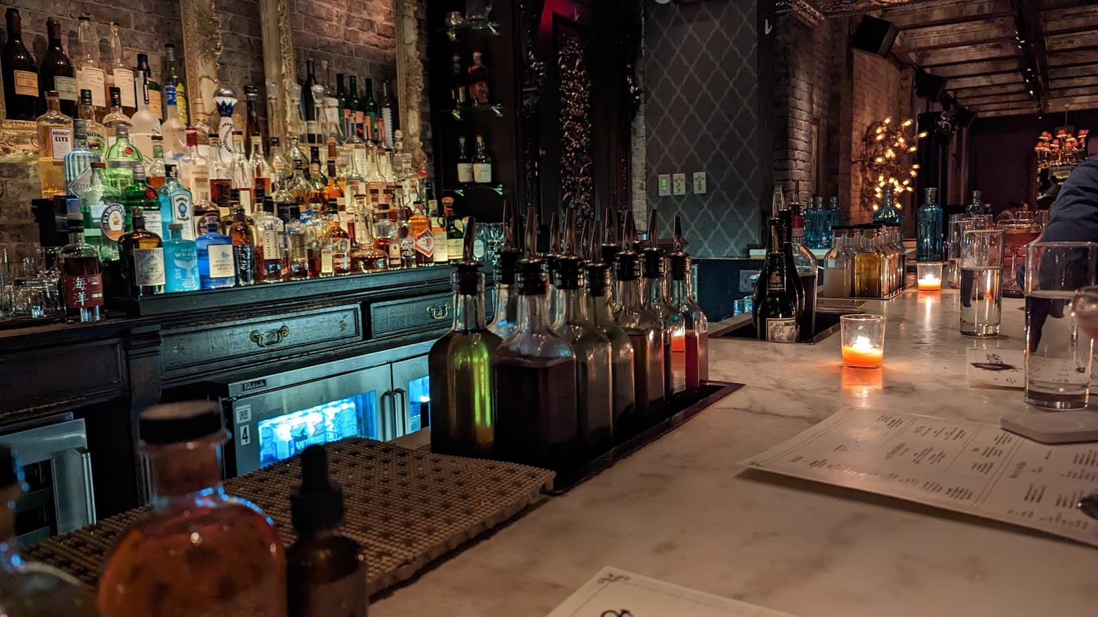 Yvonne's