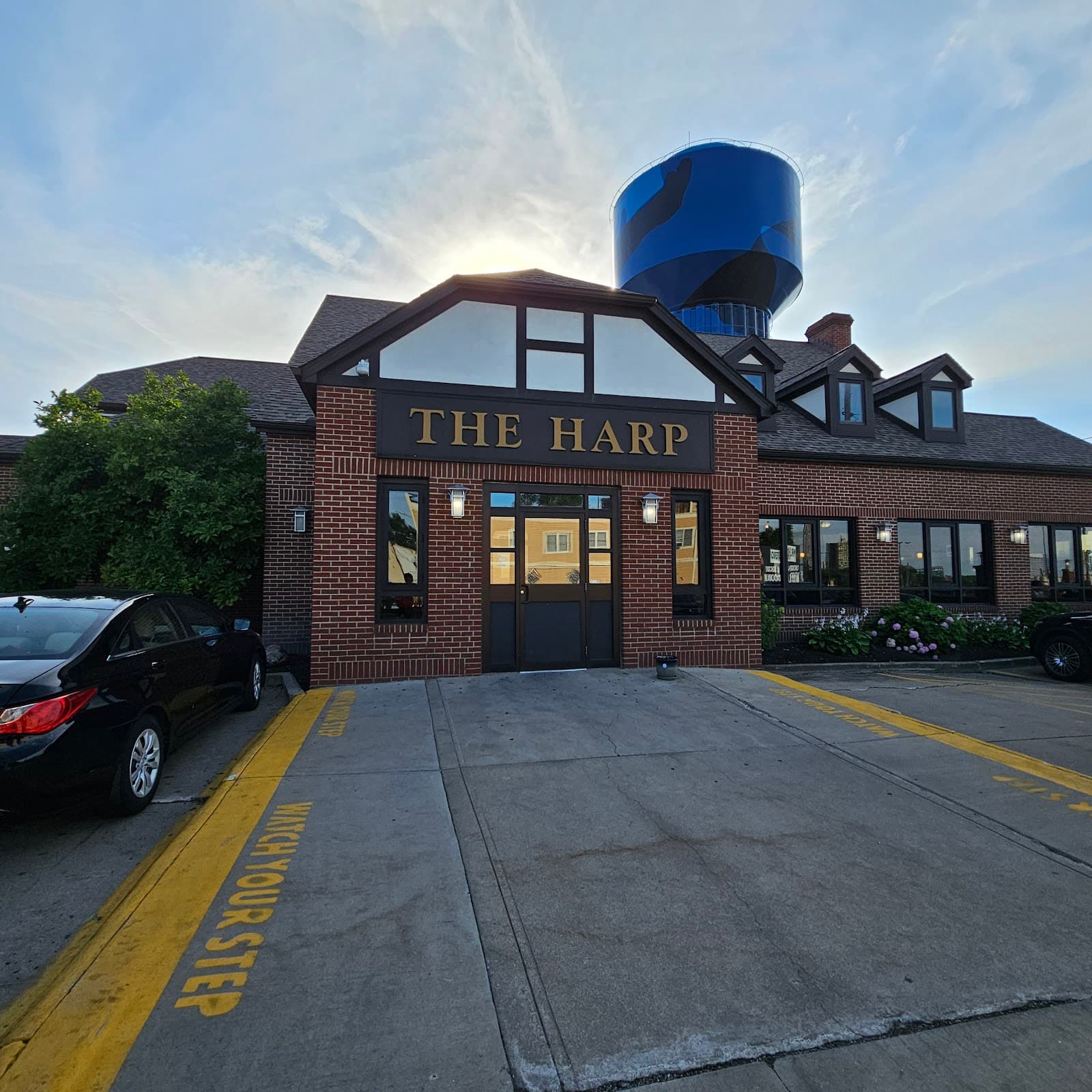 The Harp