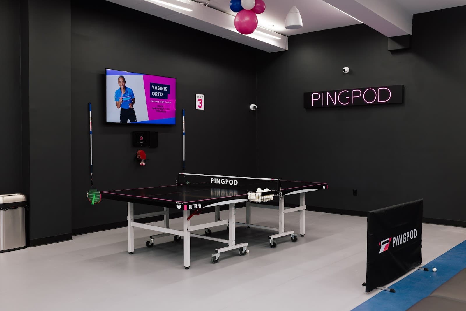 PingPod