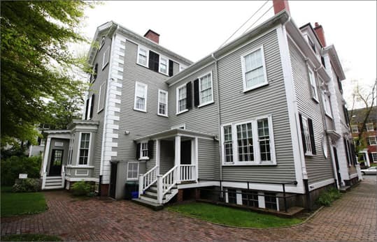 Phillips House