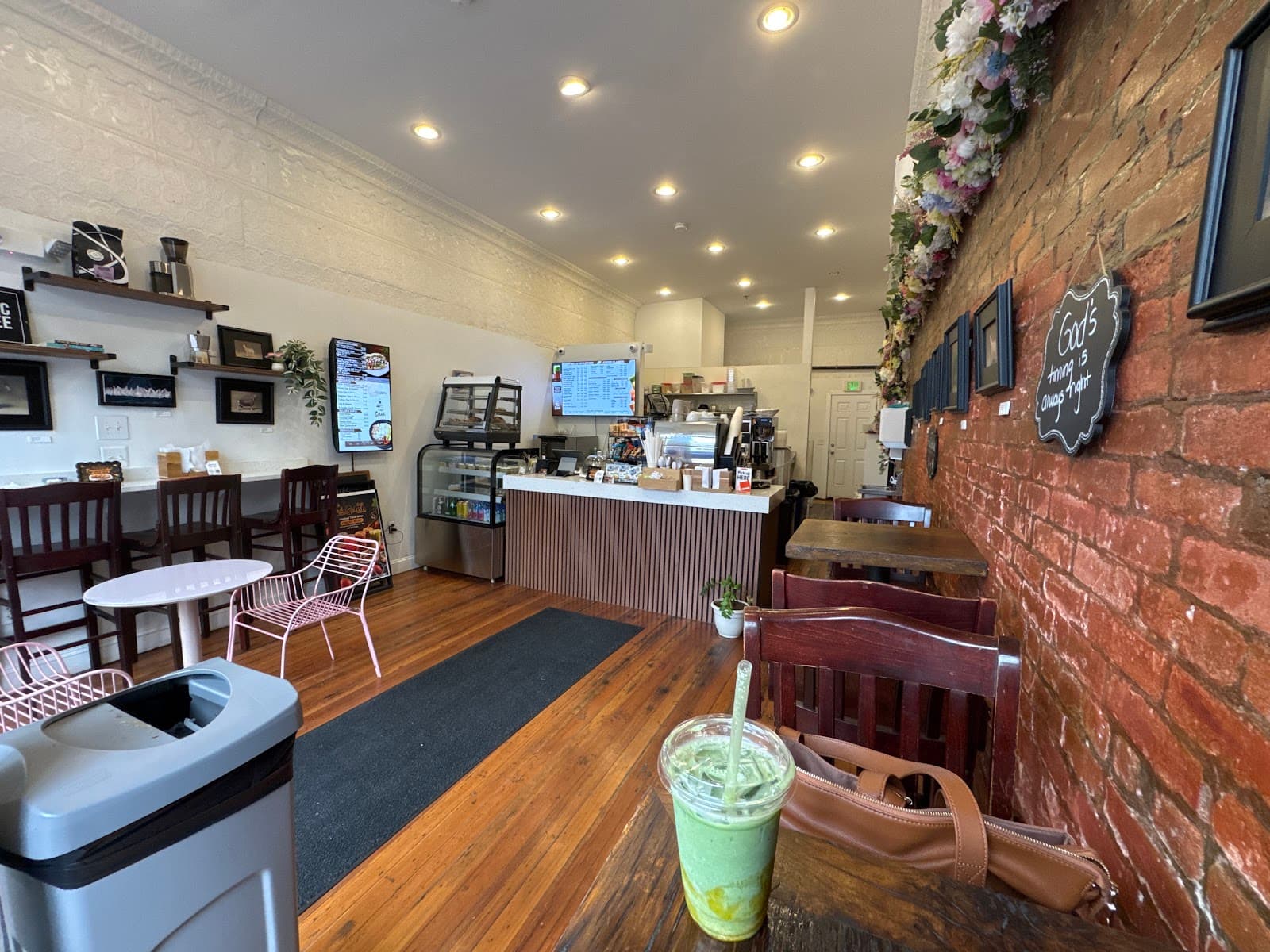Cafe Selah