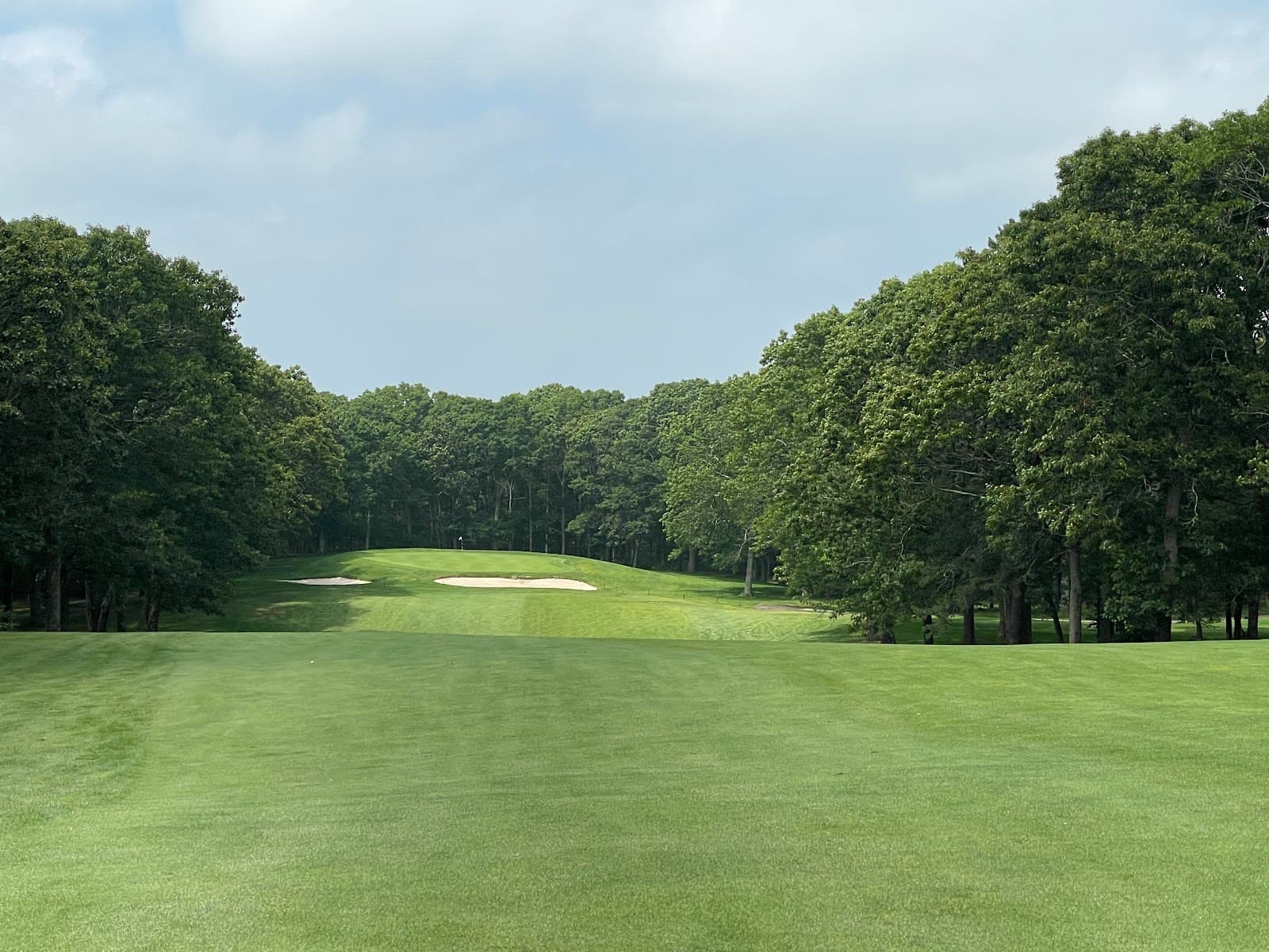 Pine Hills Golf and Country Club