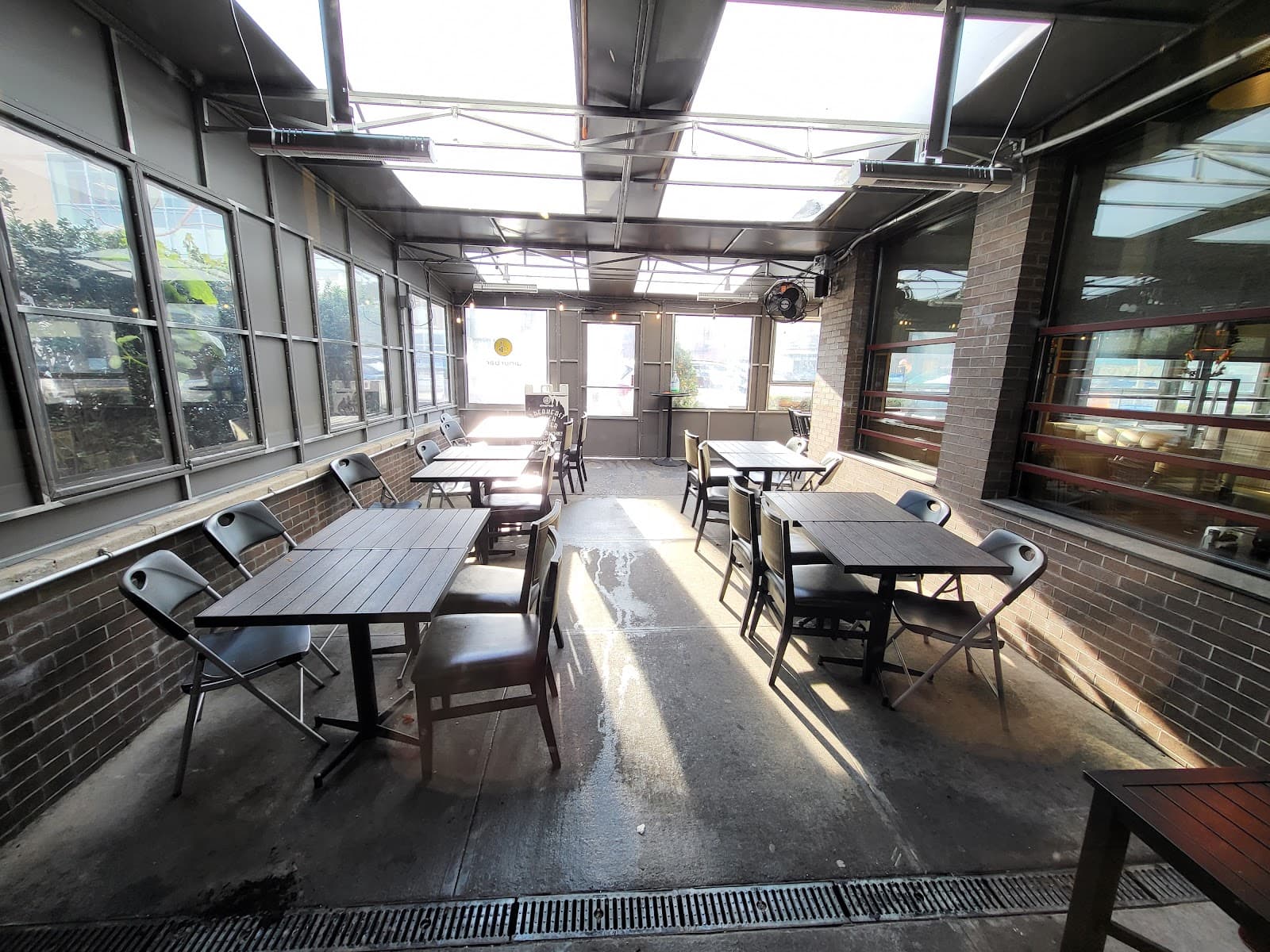 Dinerbar