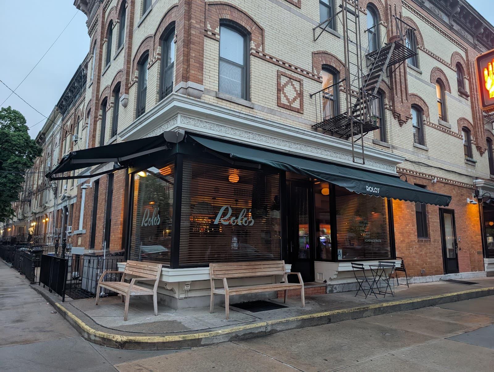 Rolo's