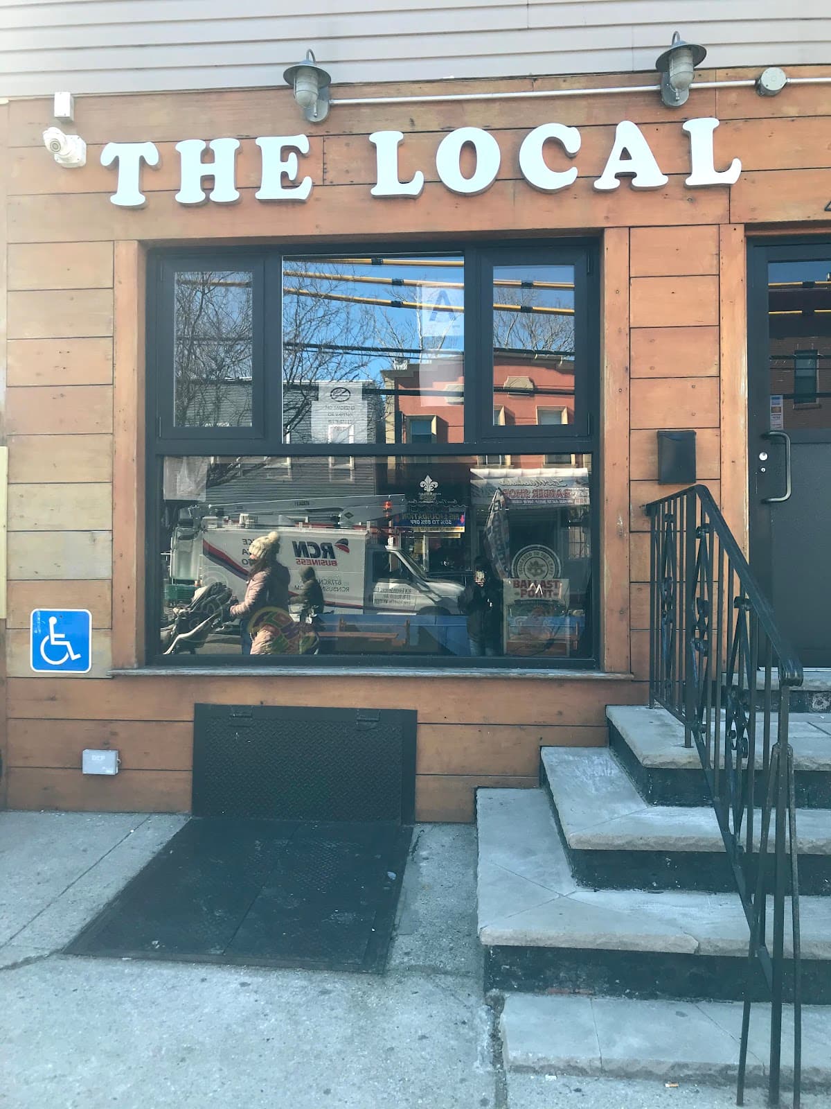 The Local