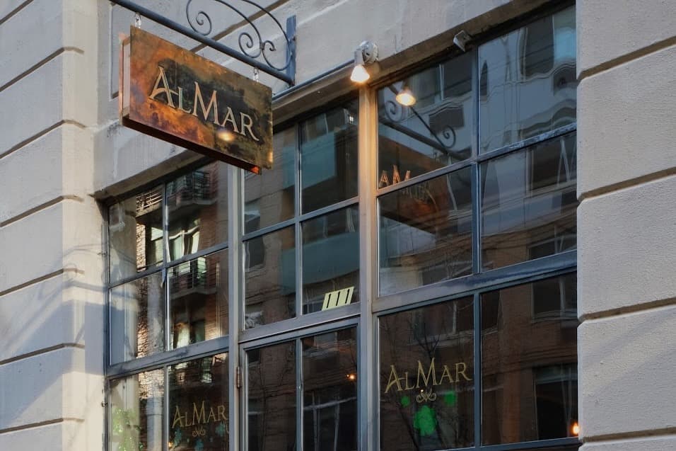 AlMar