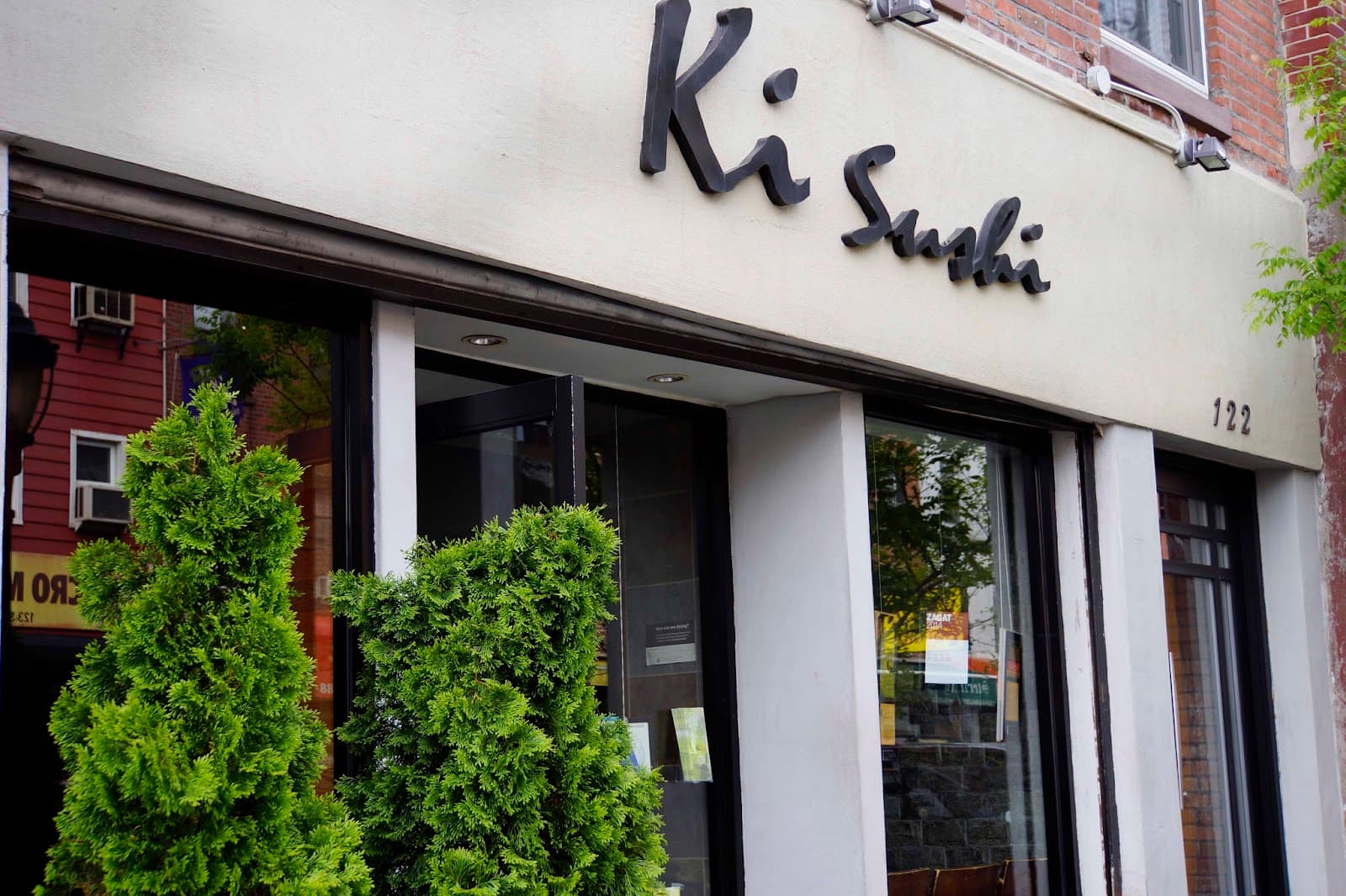 Ki Sushi