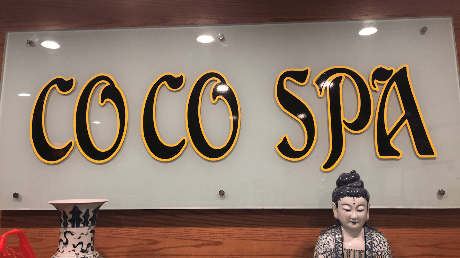 Coco Spa Inc