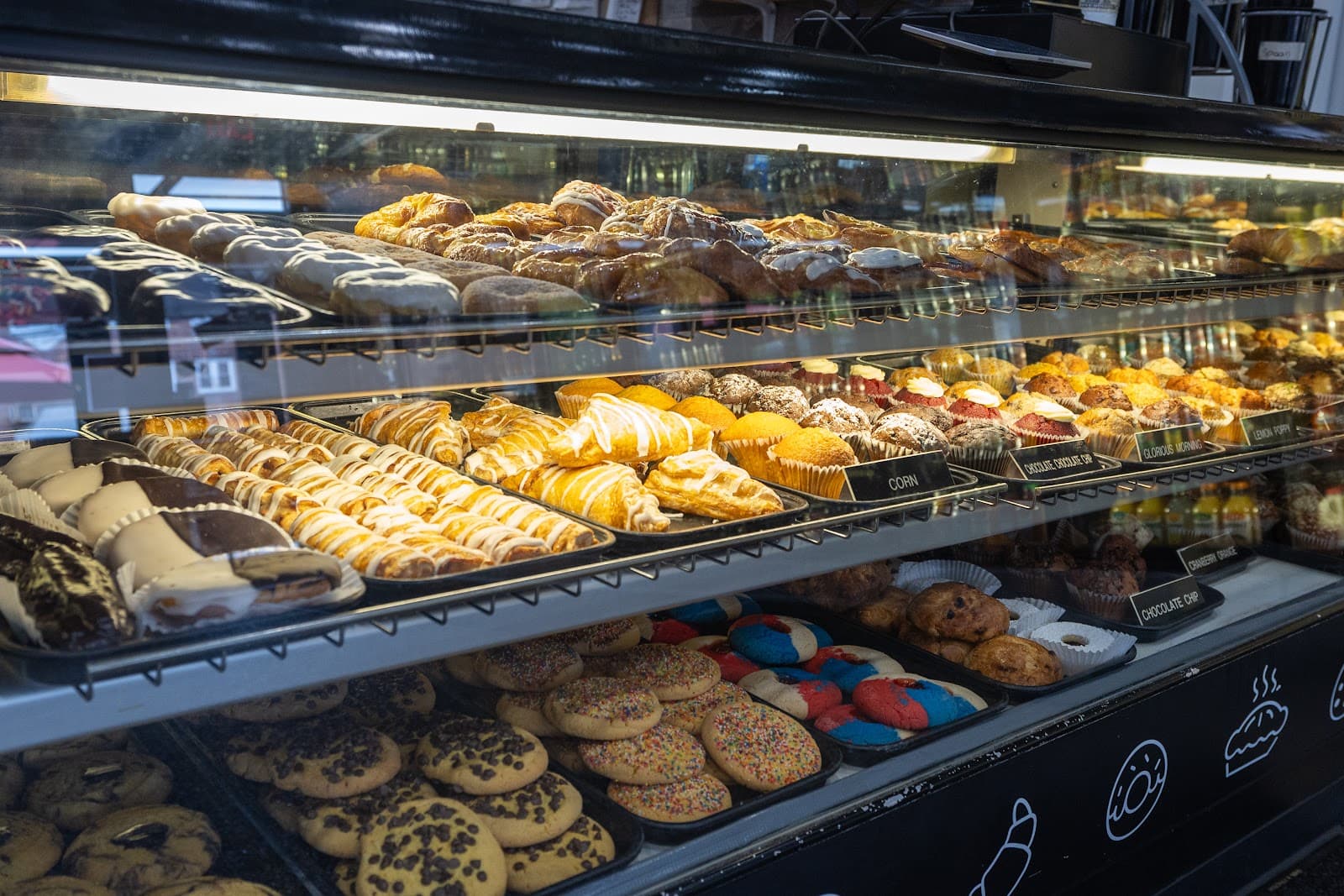 Utopia Bagels