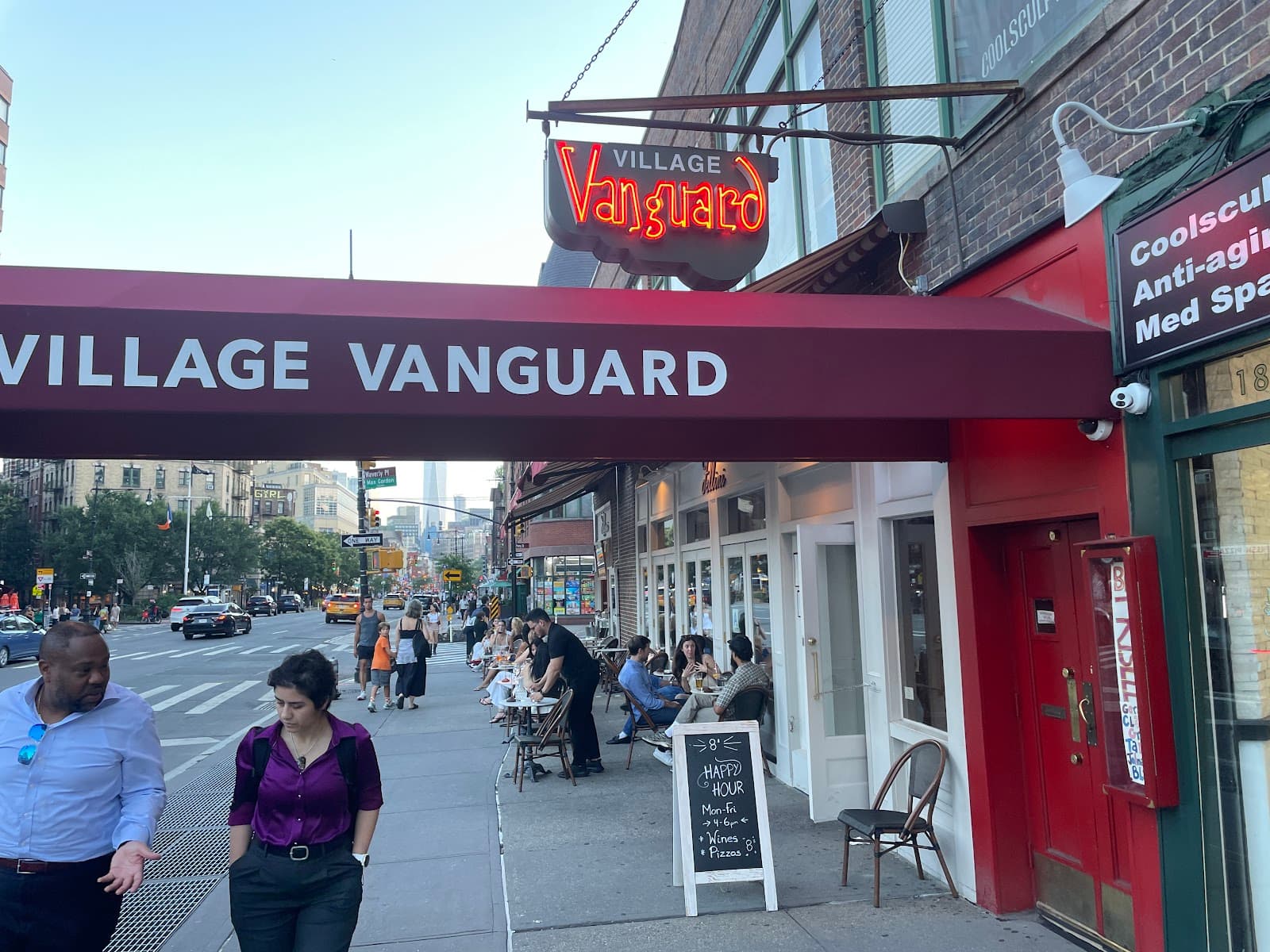 Village Vanguard
