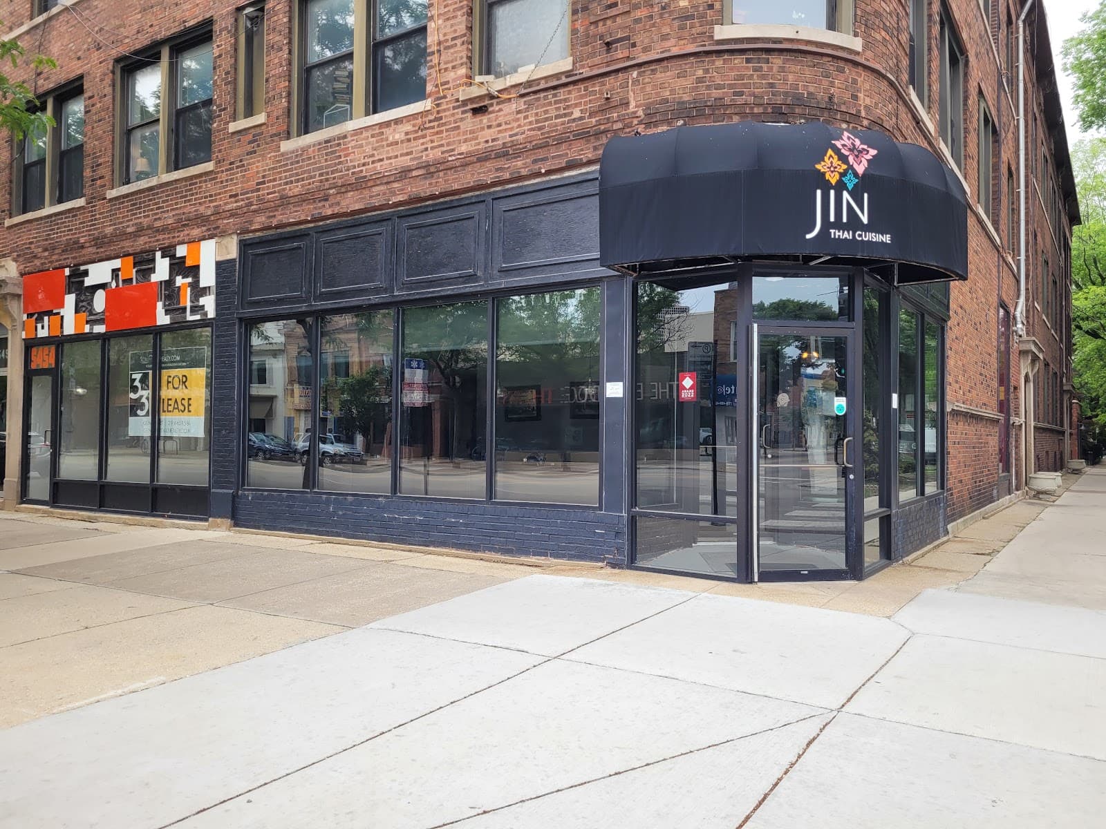Jin Thai