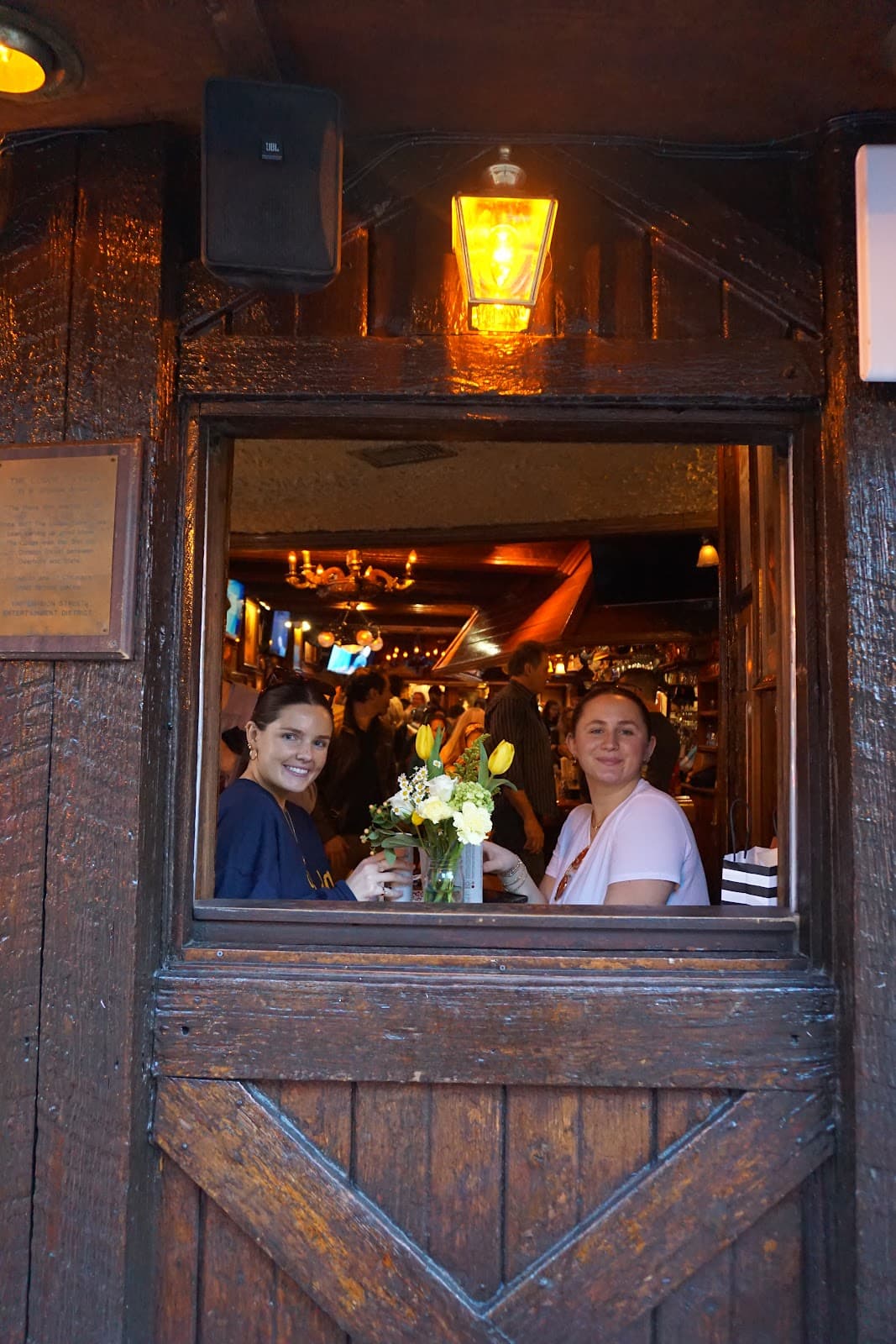 The Lodge Tavern