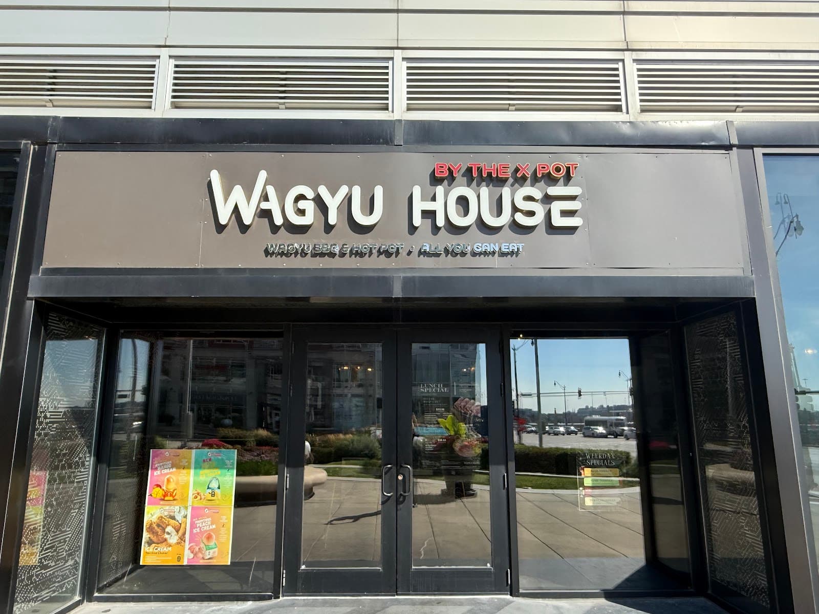 Wagyu House Chicago