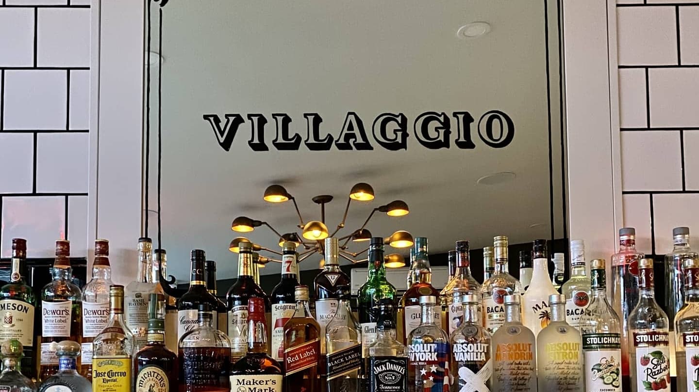 Villaggio Ristorante Italian Bistro