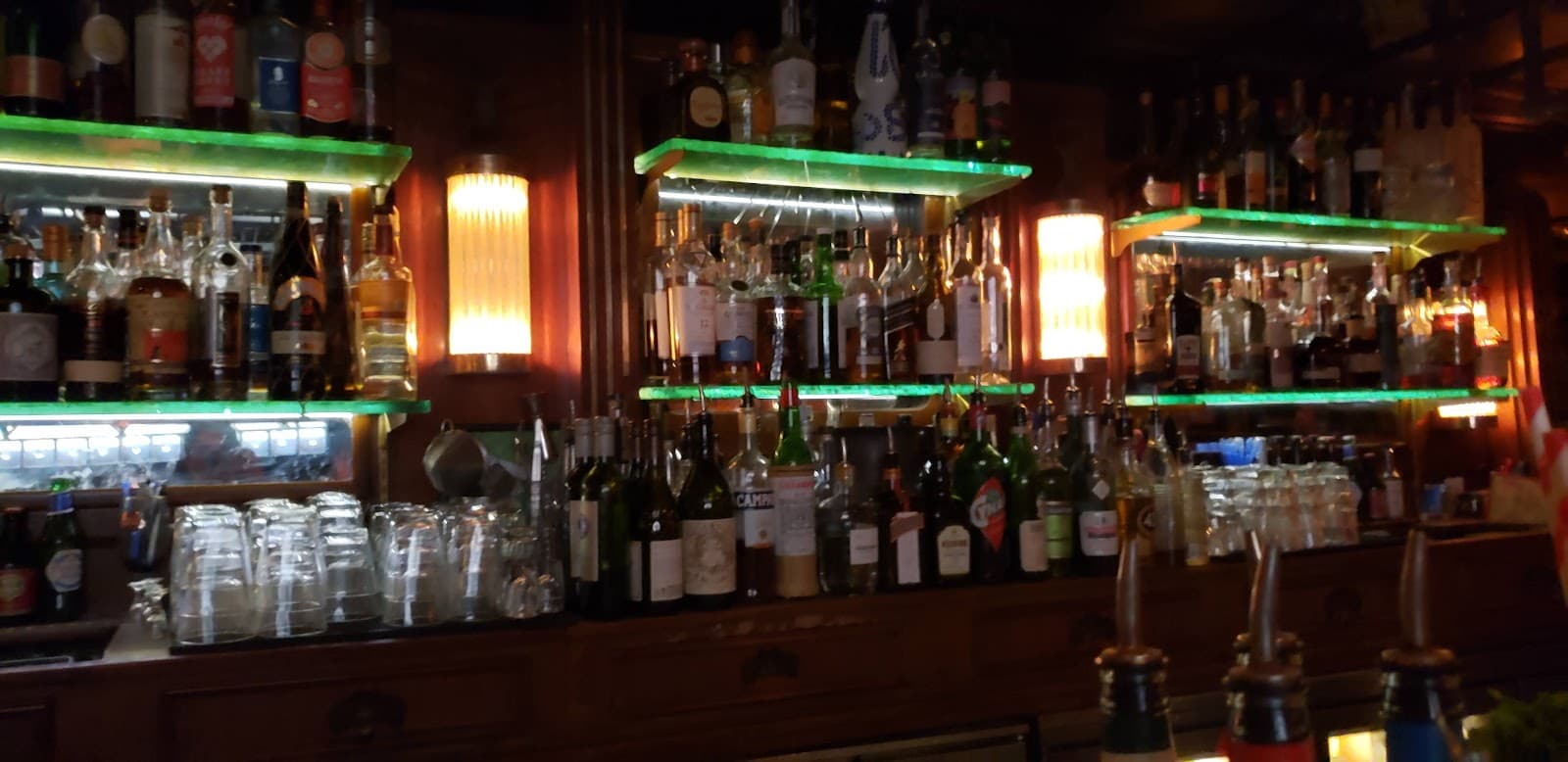 The Roger Room