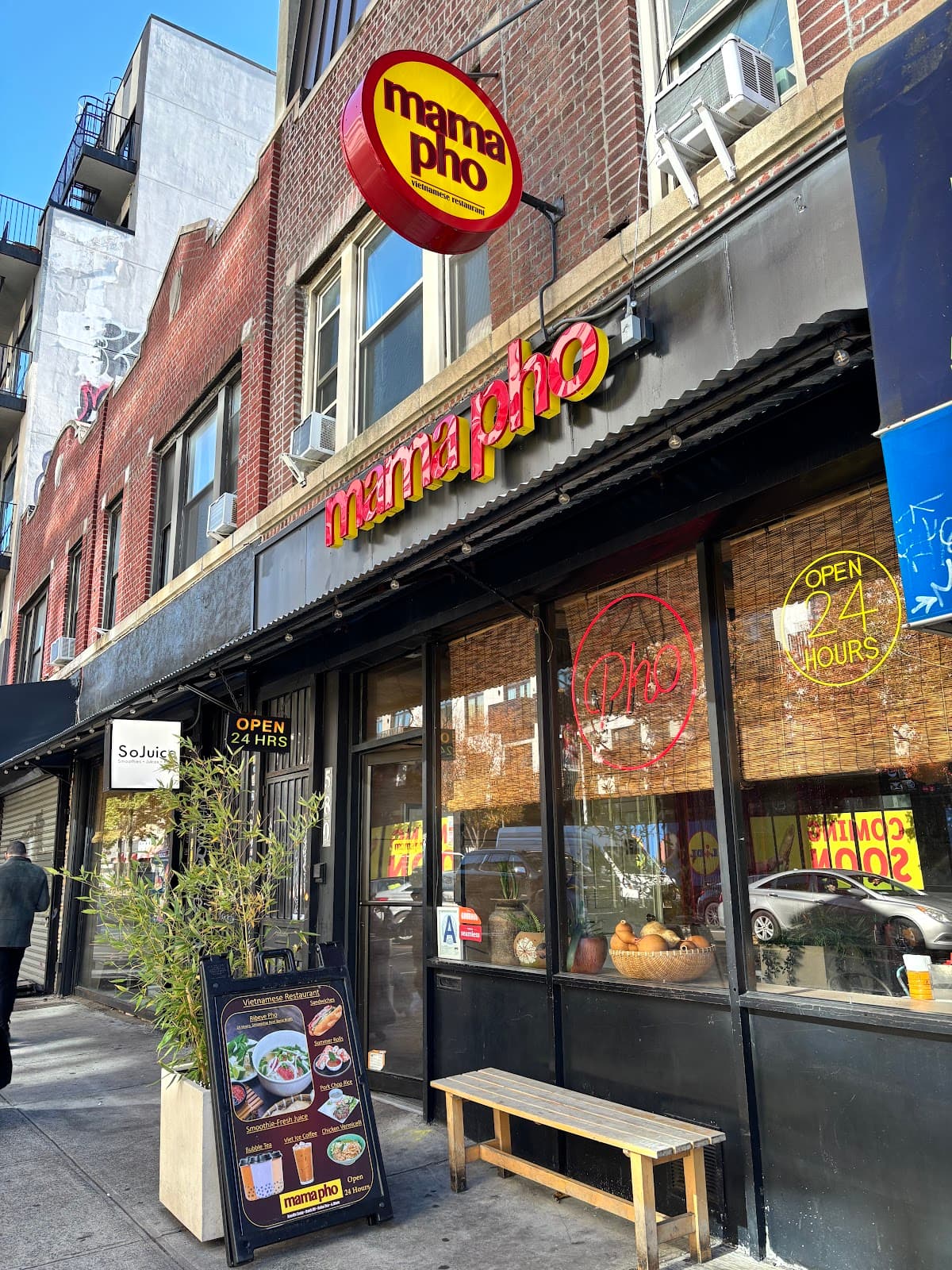 Mama Pho