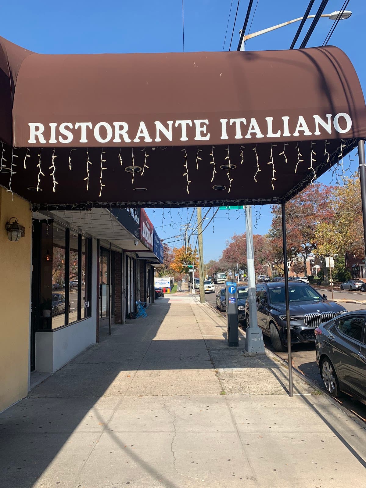 Riviera Ristorante