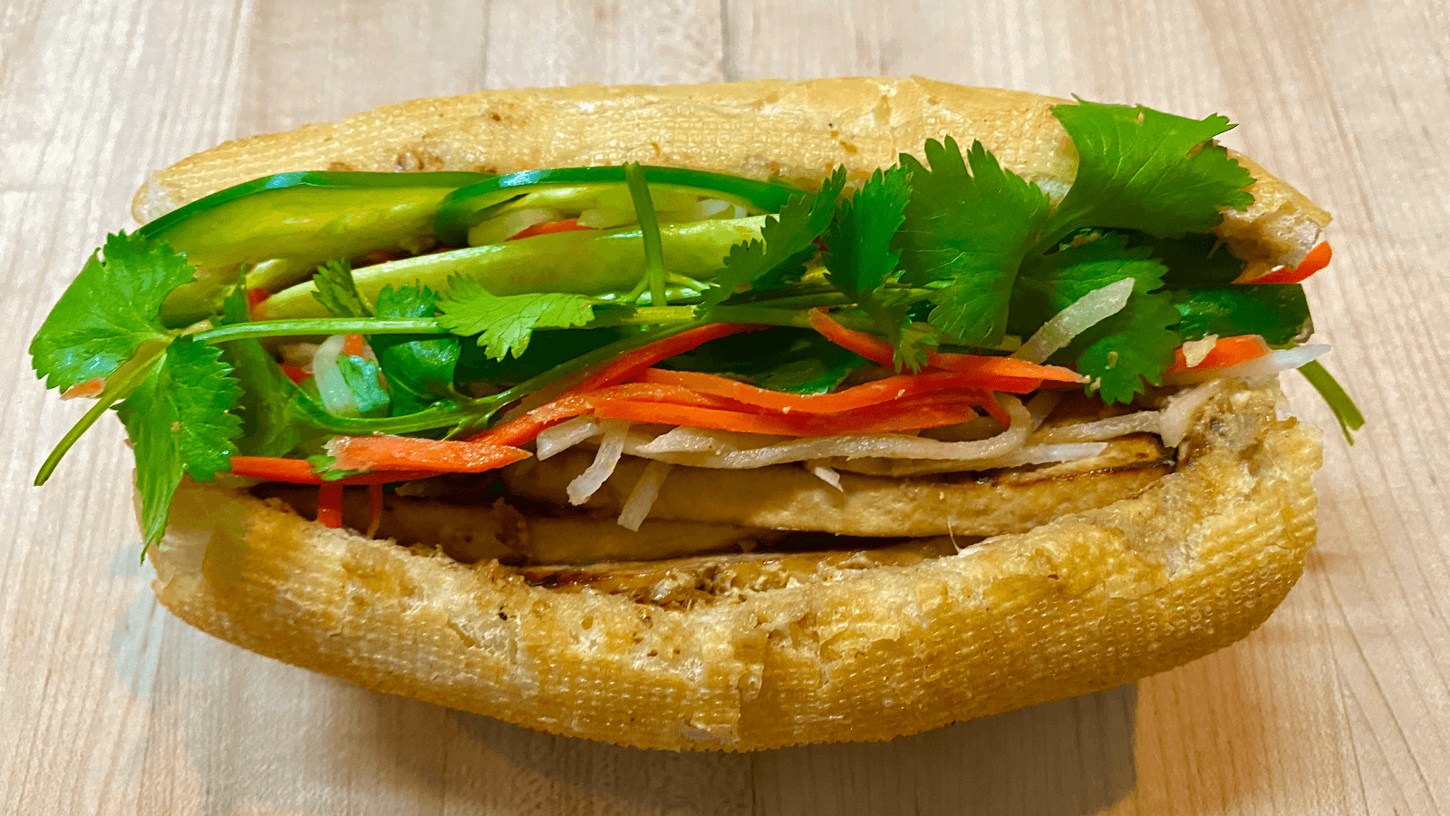 Bé Ù - Vietnamese Street Food & Comfort Food
