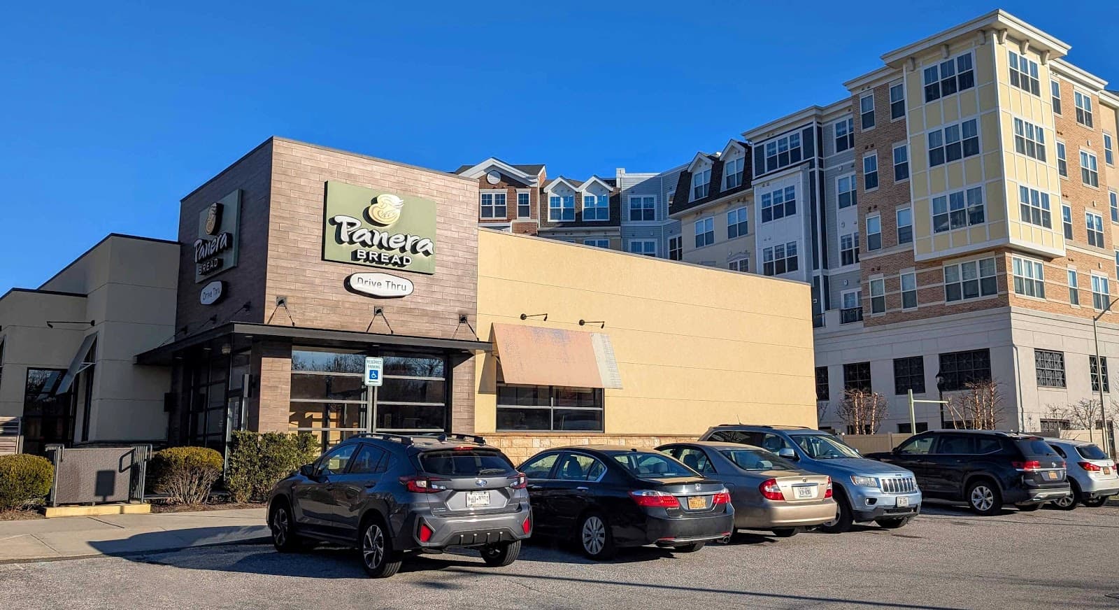 Panera Bread