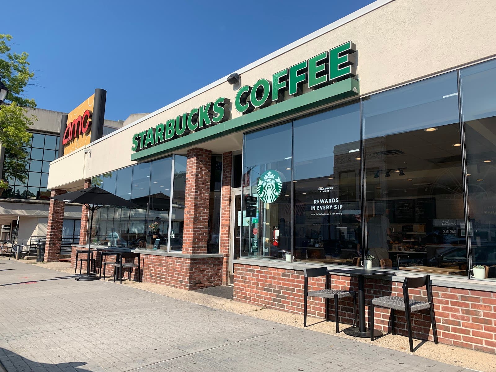Starbucks Coffee Company