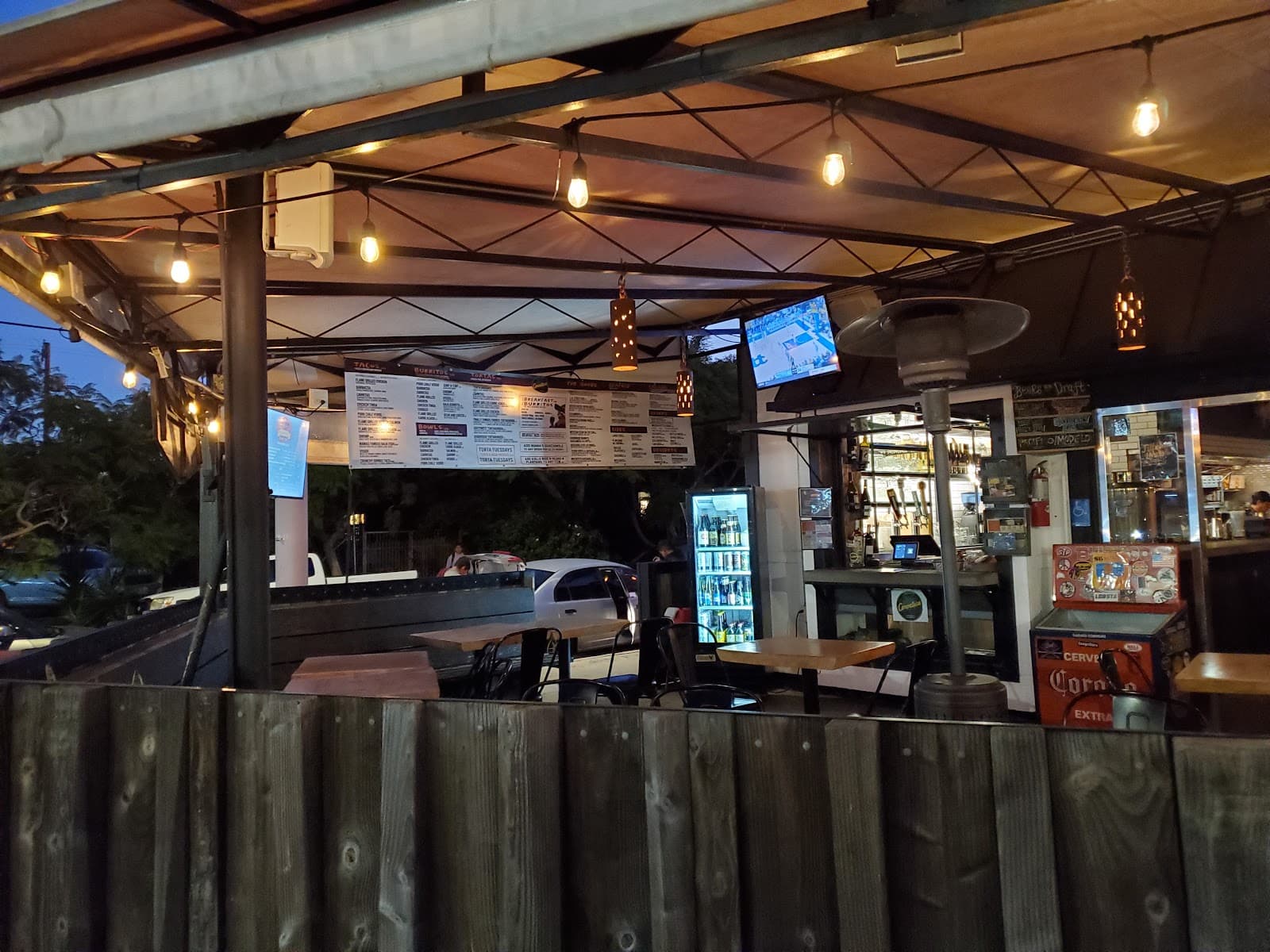 Cerveteca Venice