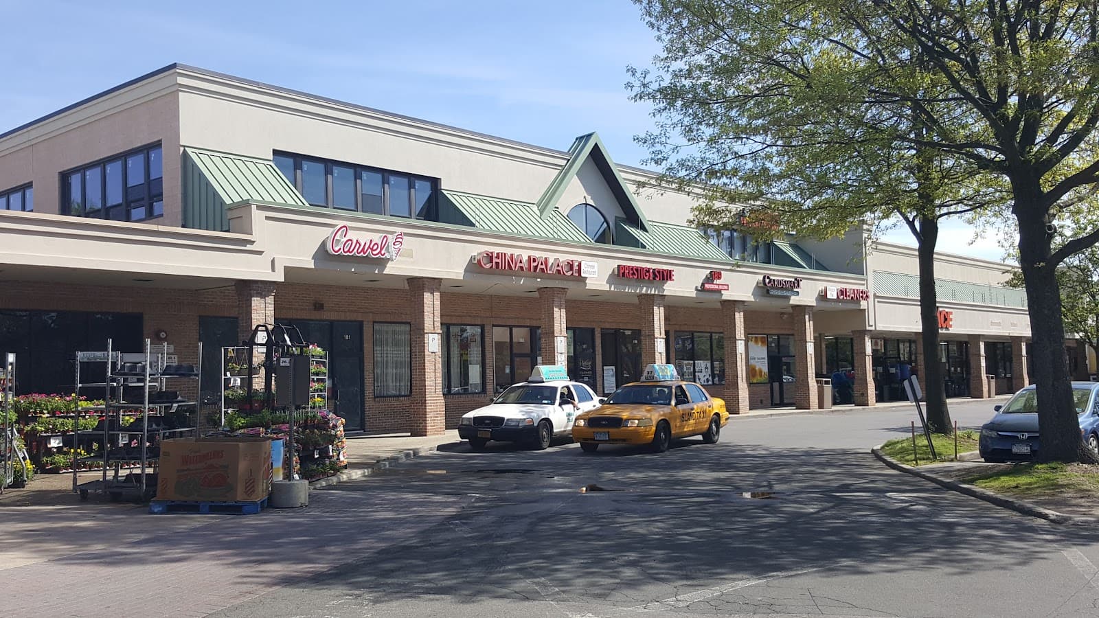 China Palace