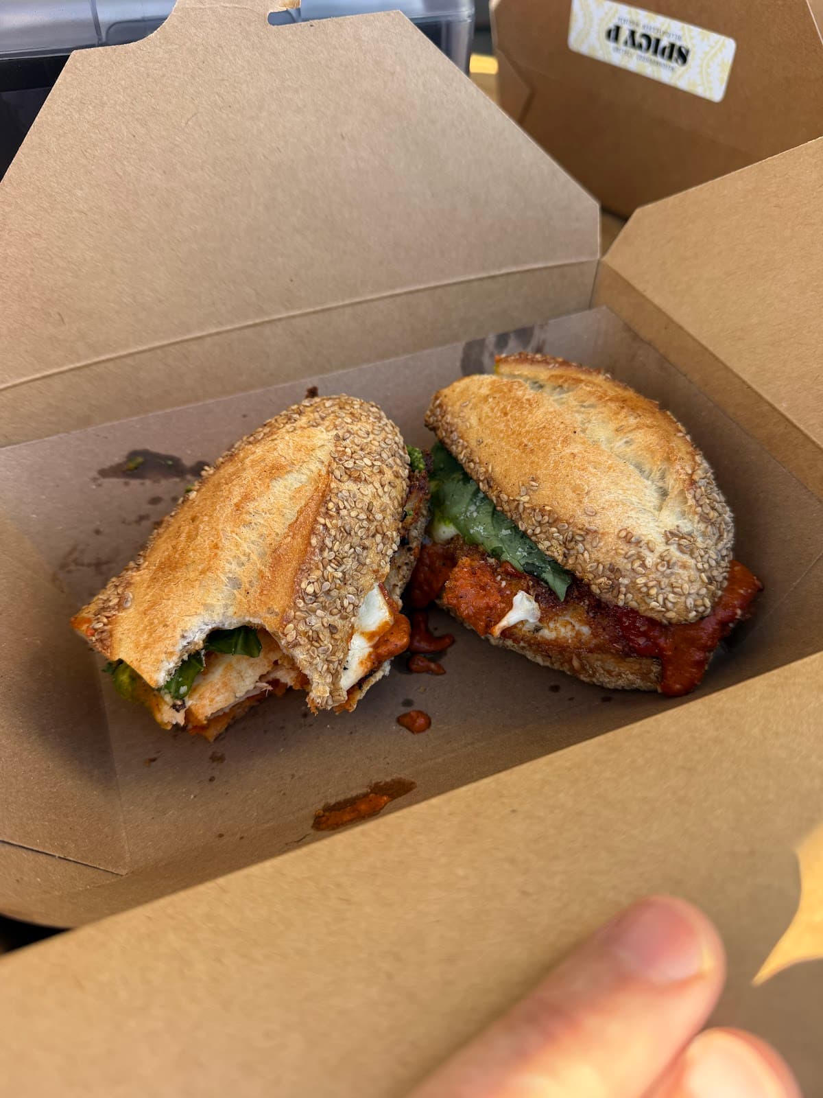Ggiata Delicatessen