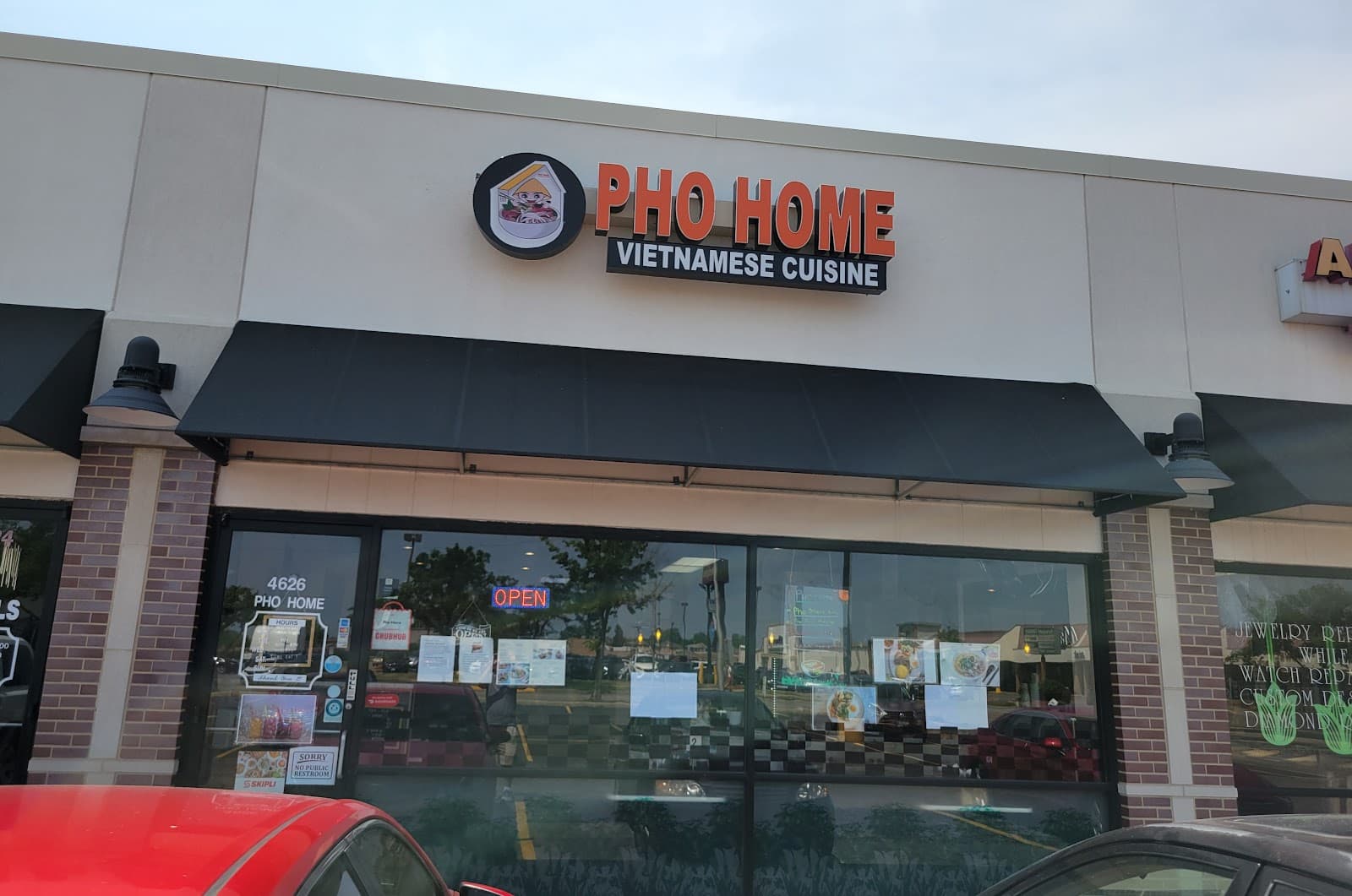 Pho Home