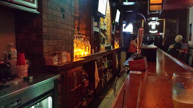 Parkside Pub