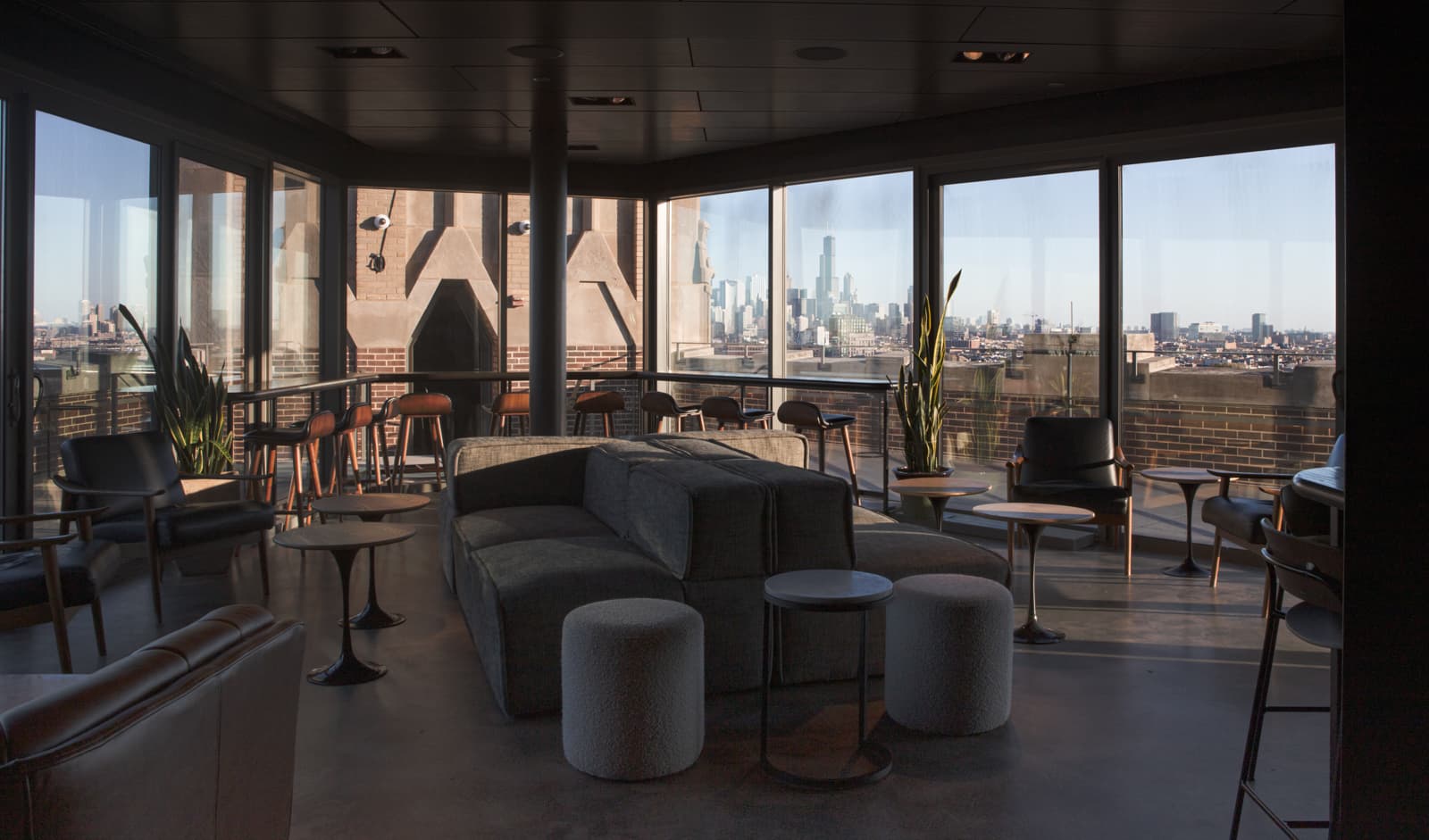 The Up Room